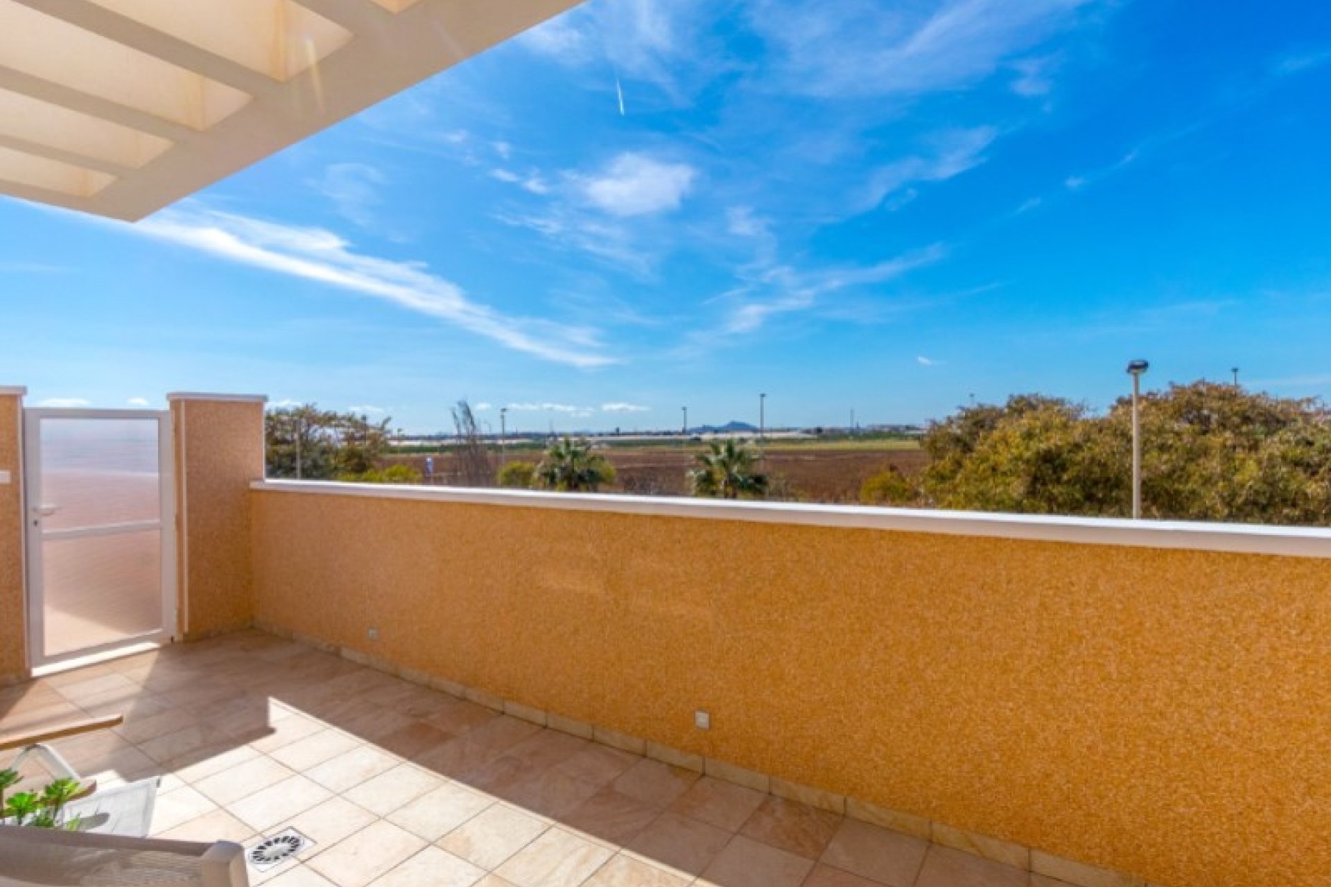 Revente - Attique -
Pilar de la Horadada - Costa Blanca