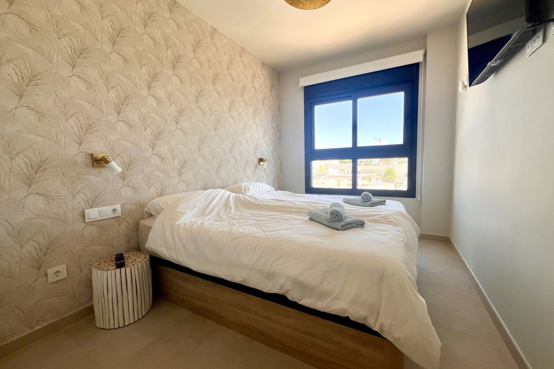 Revente - Attique -
Pilar de la Horadada - Costa Blanca