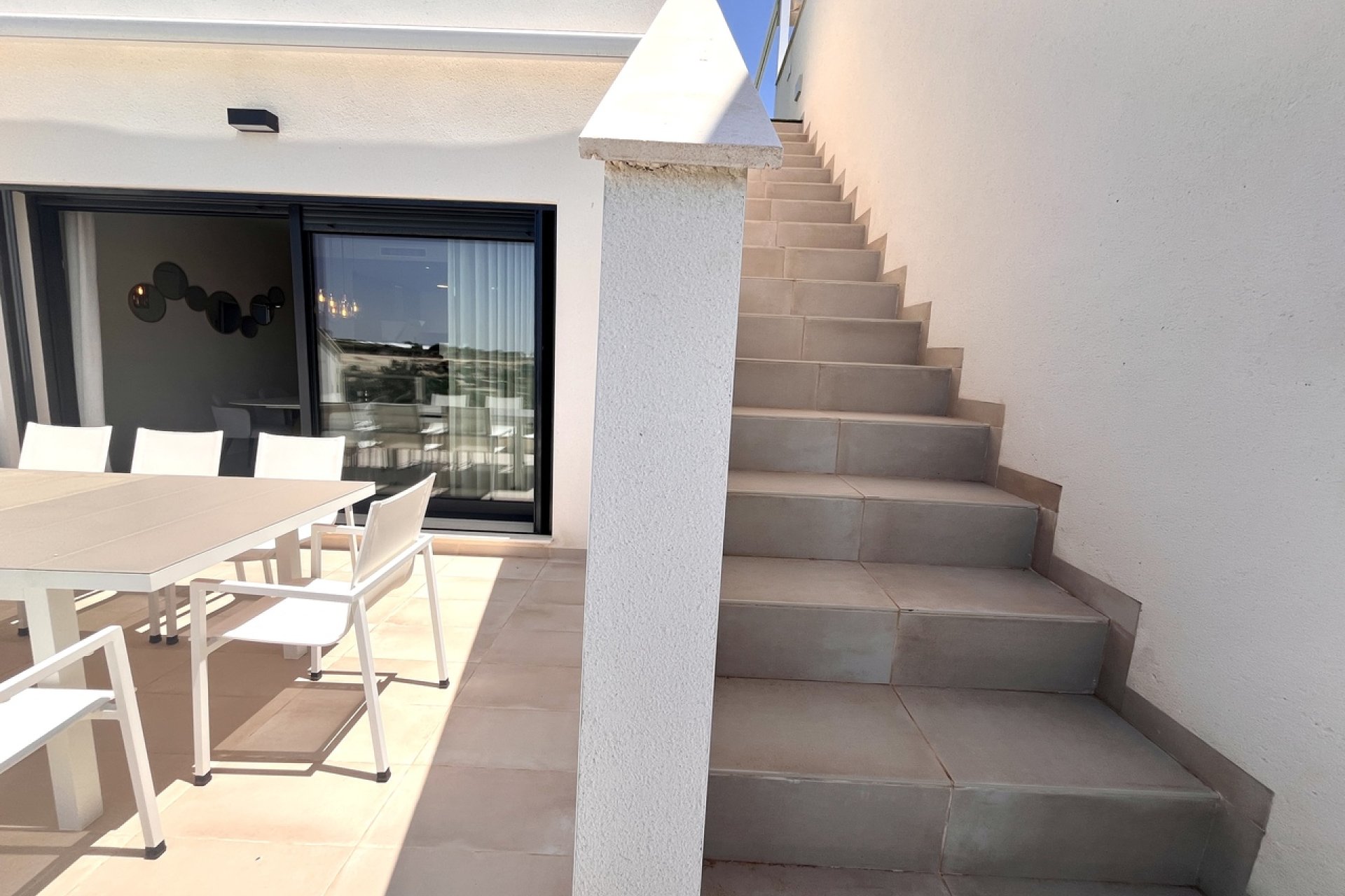 Revente - Attique -
Pilar de la Horadada - Costa Blanca