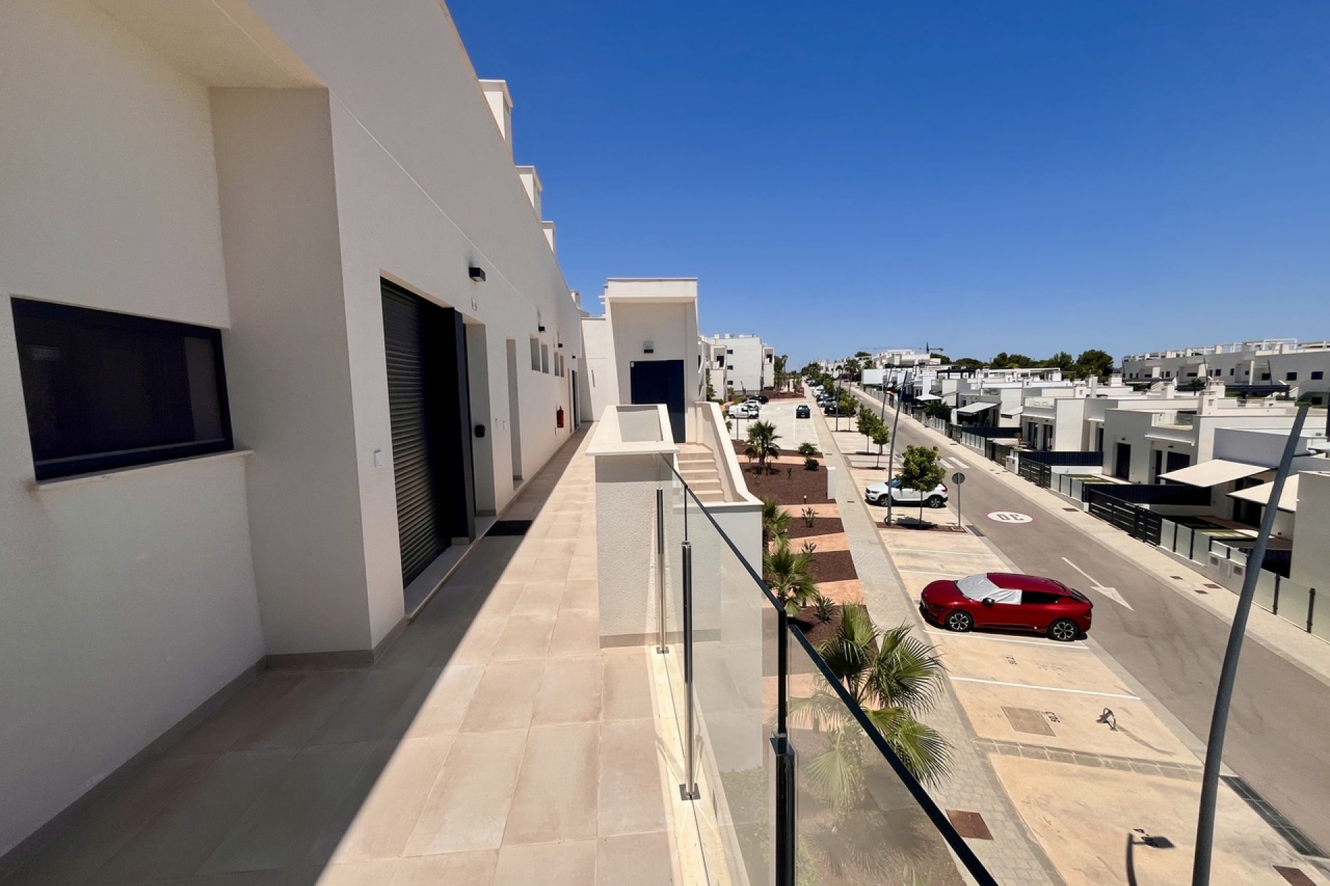 Revente - Attique -
Pilar de la Horadada - Costa Blanca