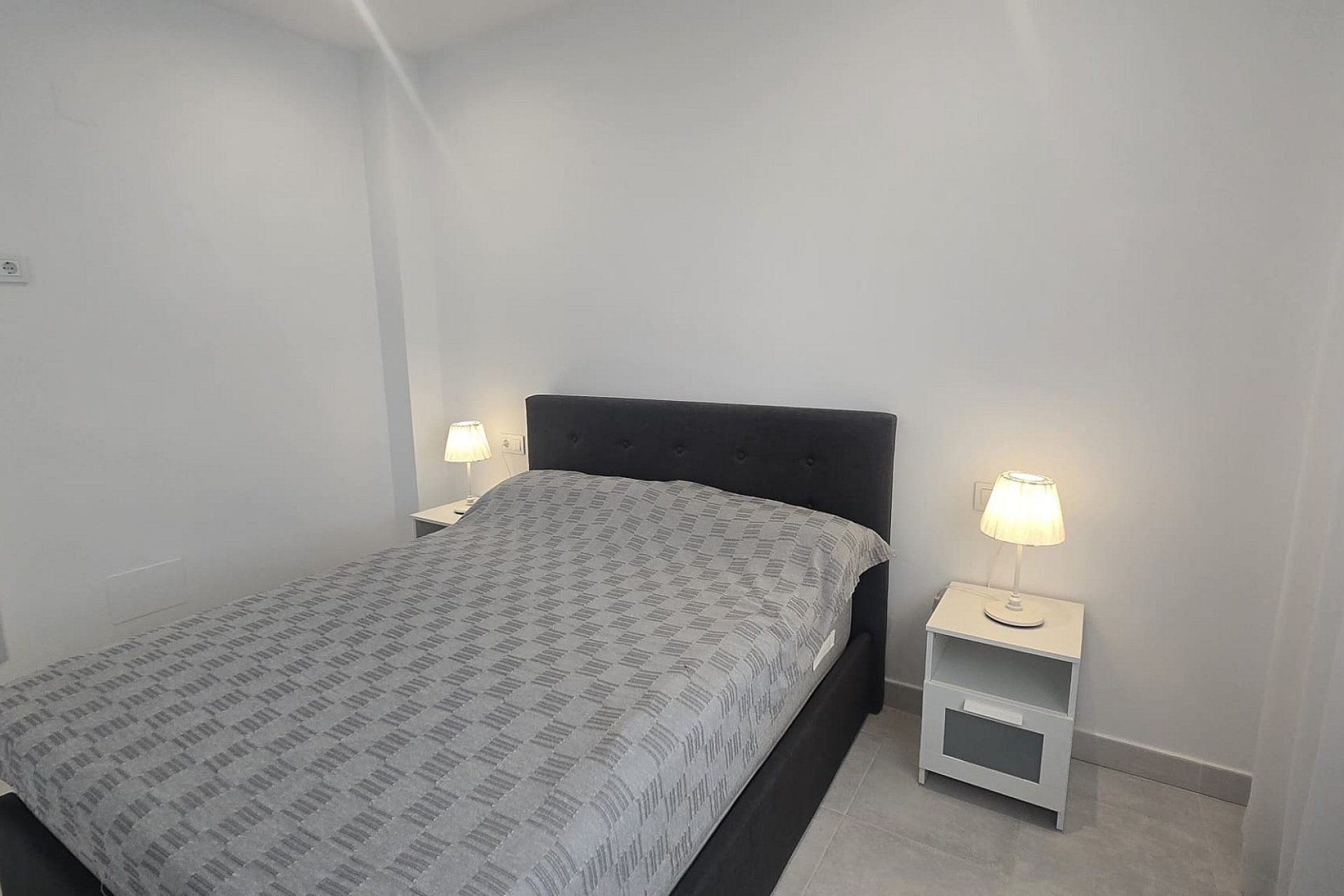 Revente - Attique -
Pilar de la Horadada - Costa Blanca