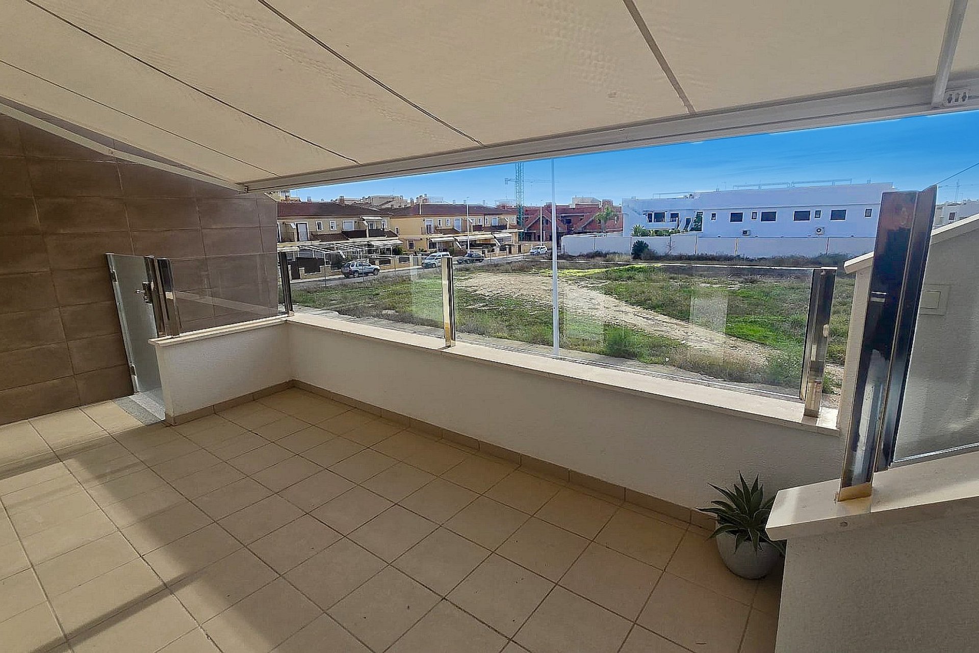 Revente - Attique -
Pilar de la Horadada - Costa Blanca