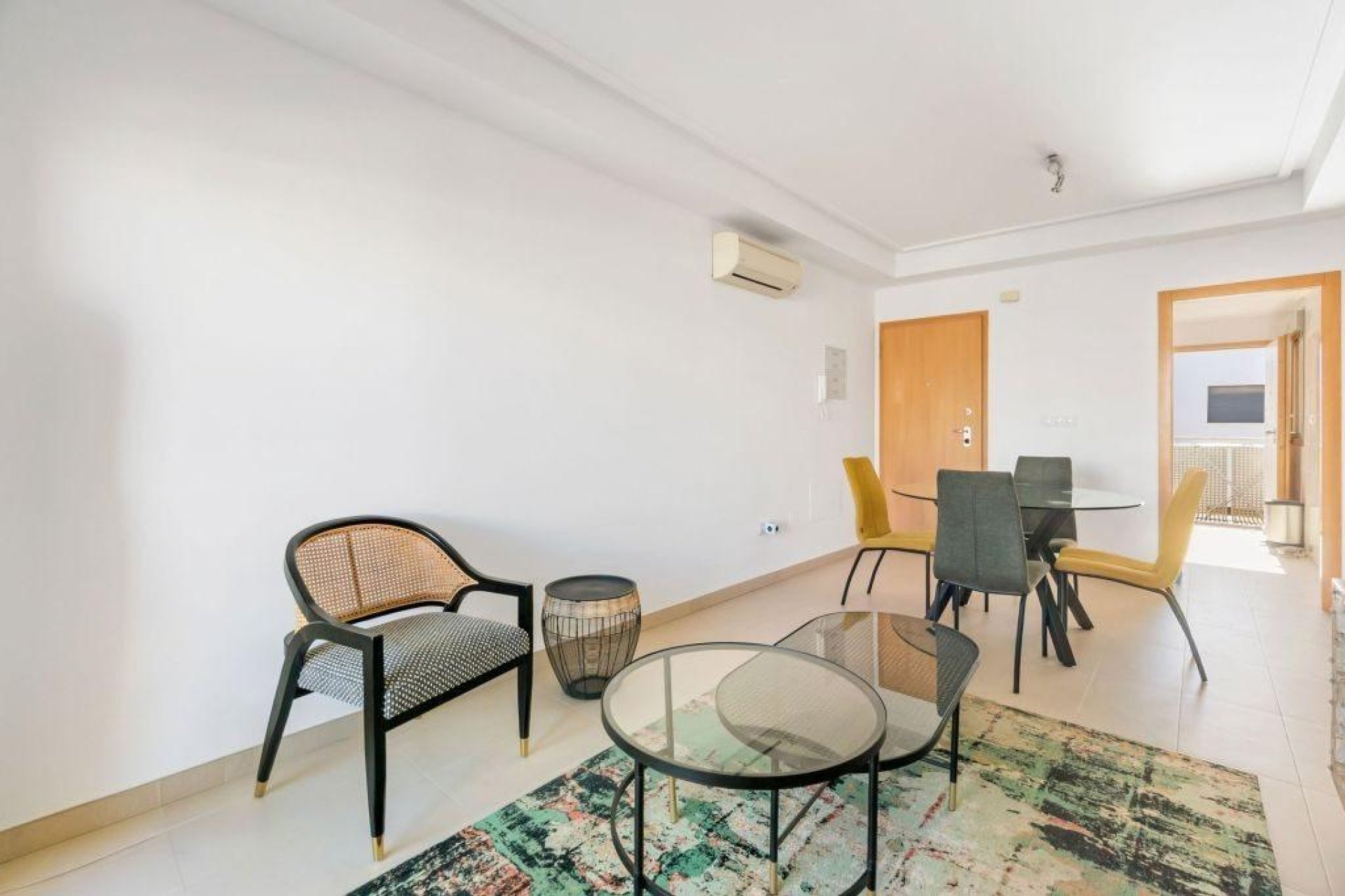 Revente - Attique -
Pilar de la Horadada - Costa Blanca