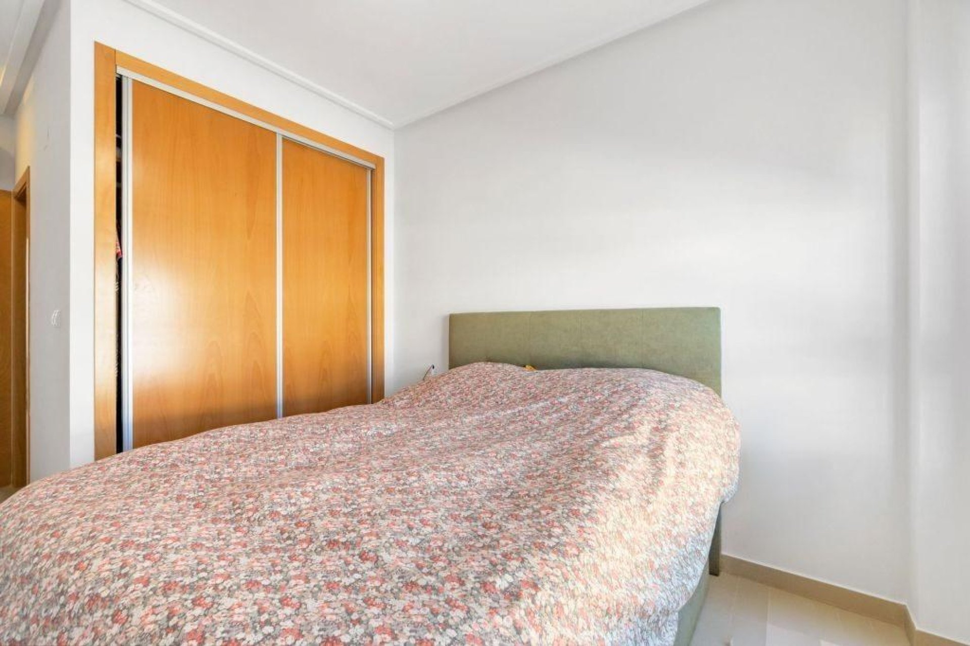 Revente - Attique -
Pilar de la Horadada - Costa Blanca