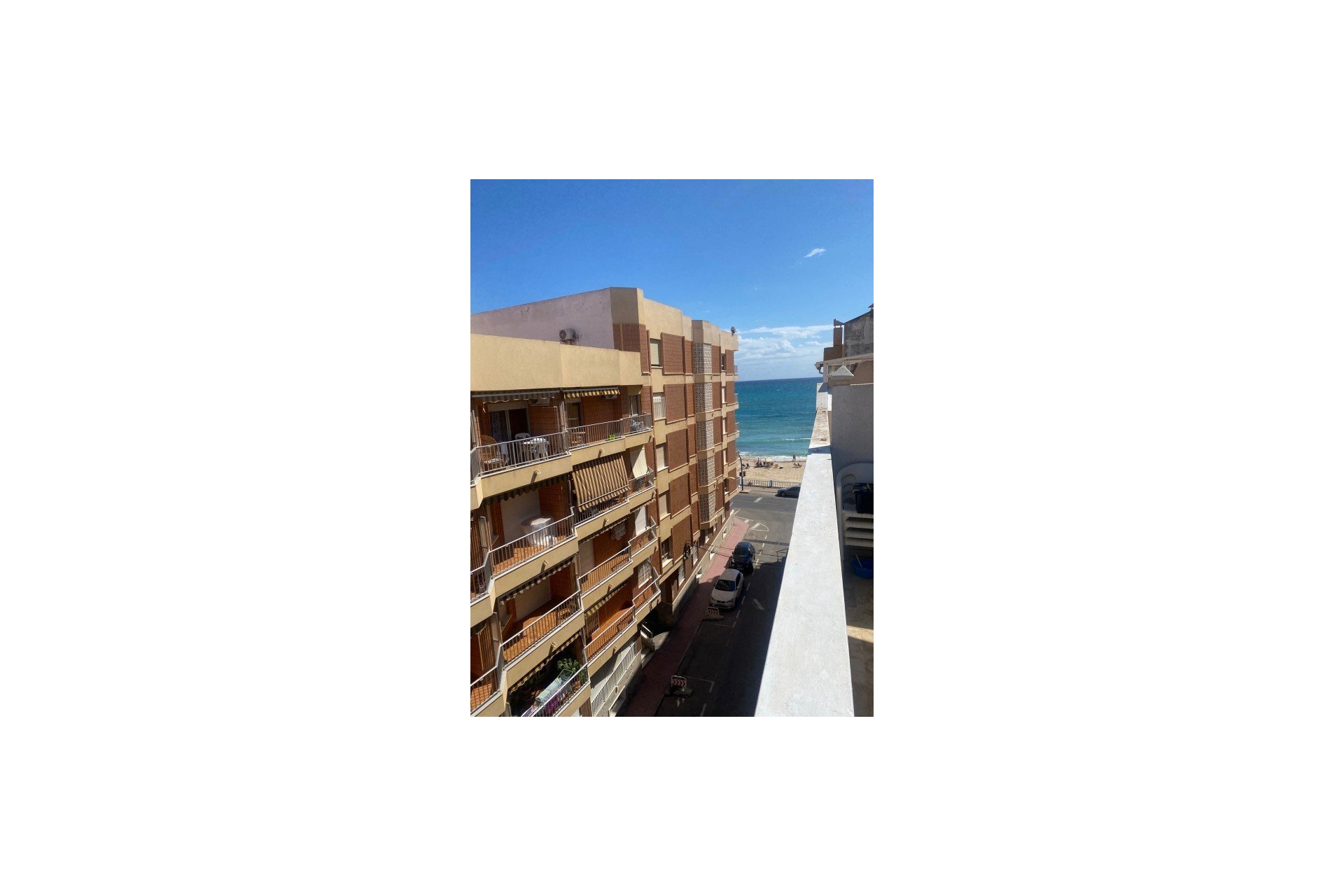 Revente - Attique -
Playa De Los Locos - Costa Blanca