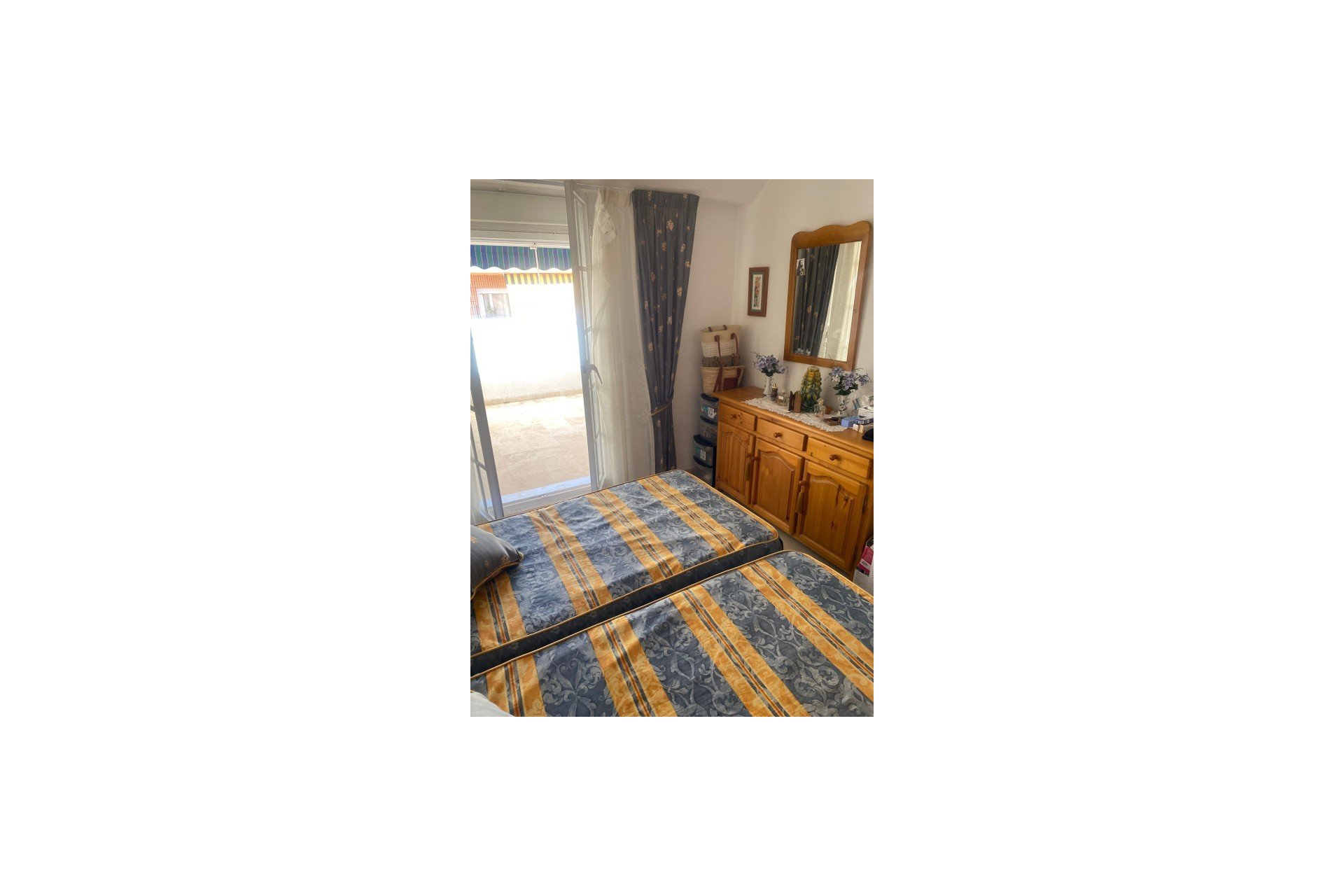 Revente - Attique -
Playa De Los Locos - Costa Blanca