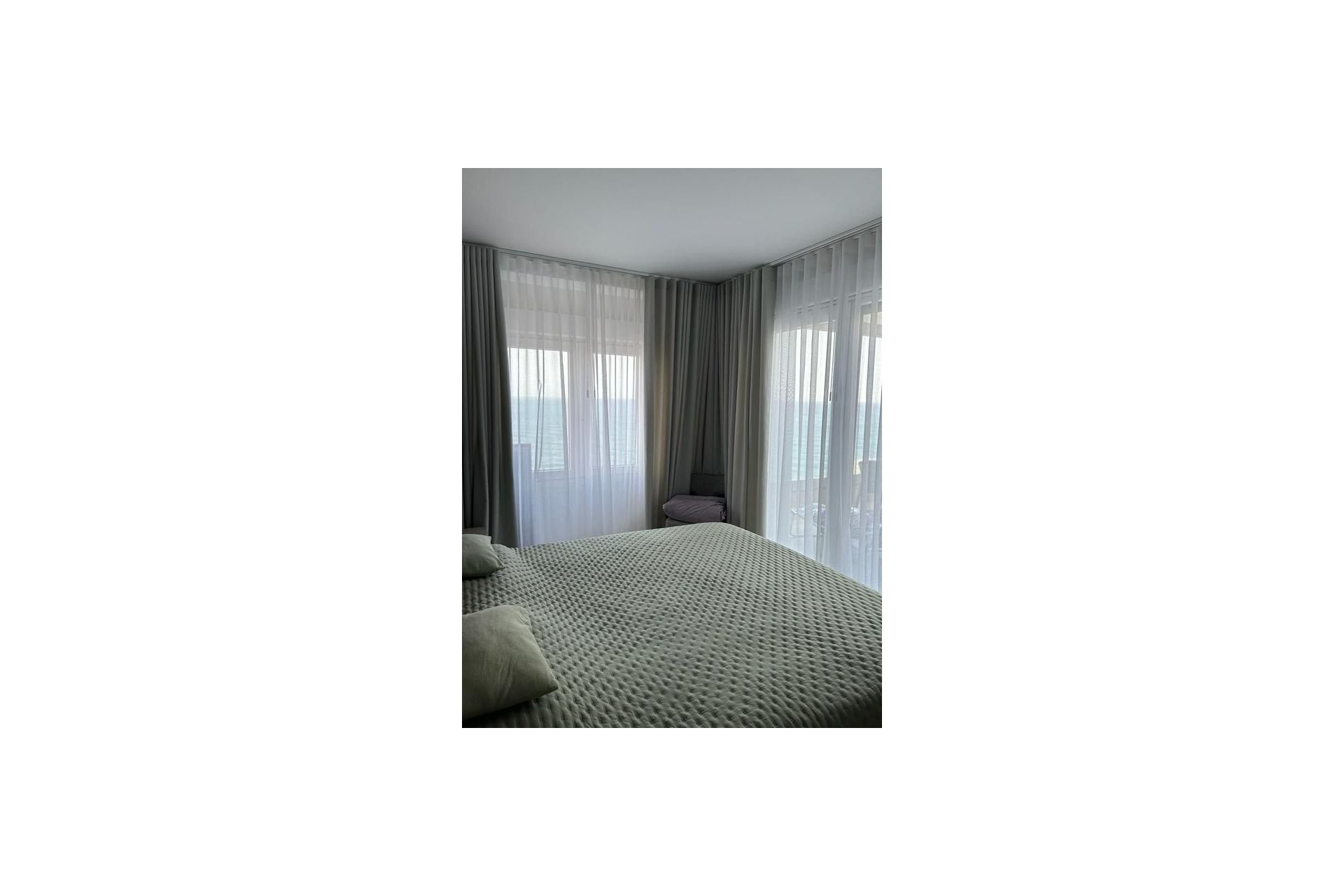 Revente - Attique -
Punta Prima - Costa Blanca