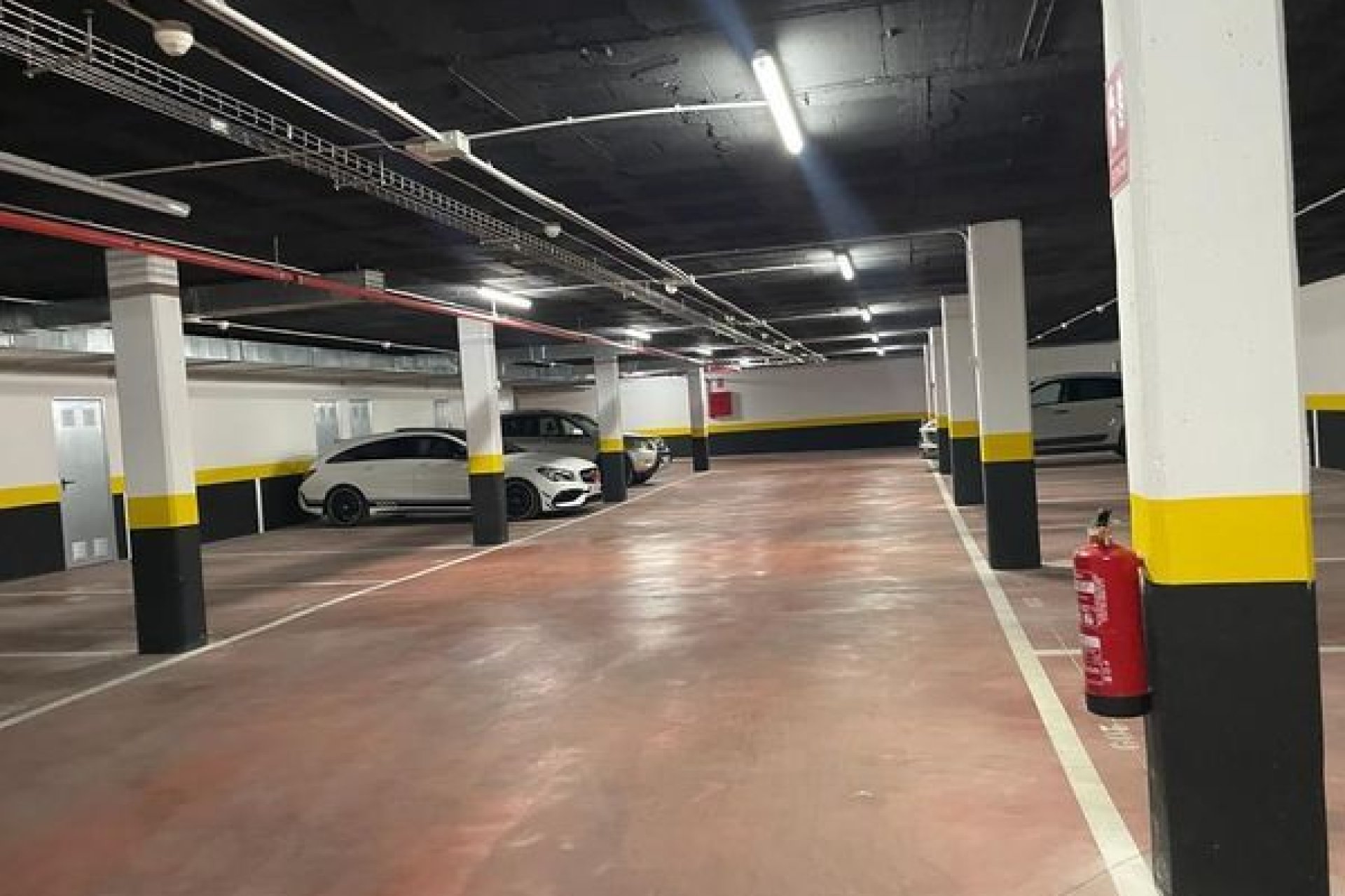 Revente - Attique -
Punta Prima - Costa Blanca