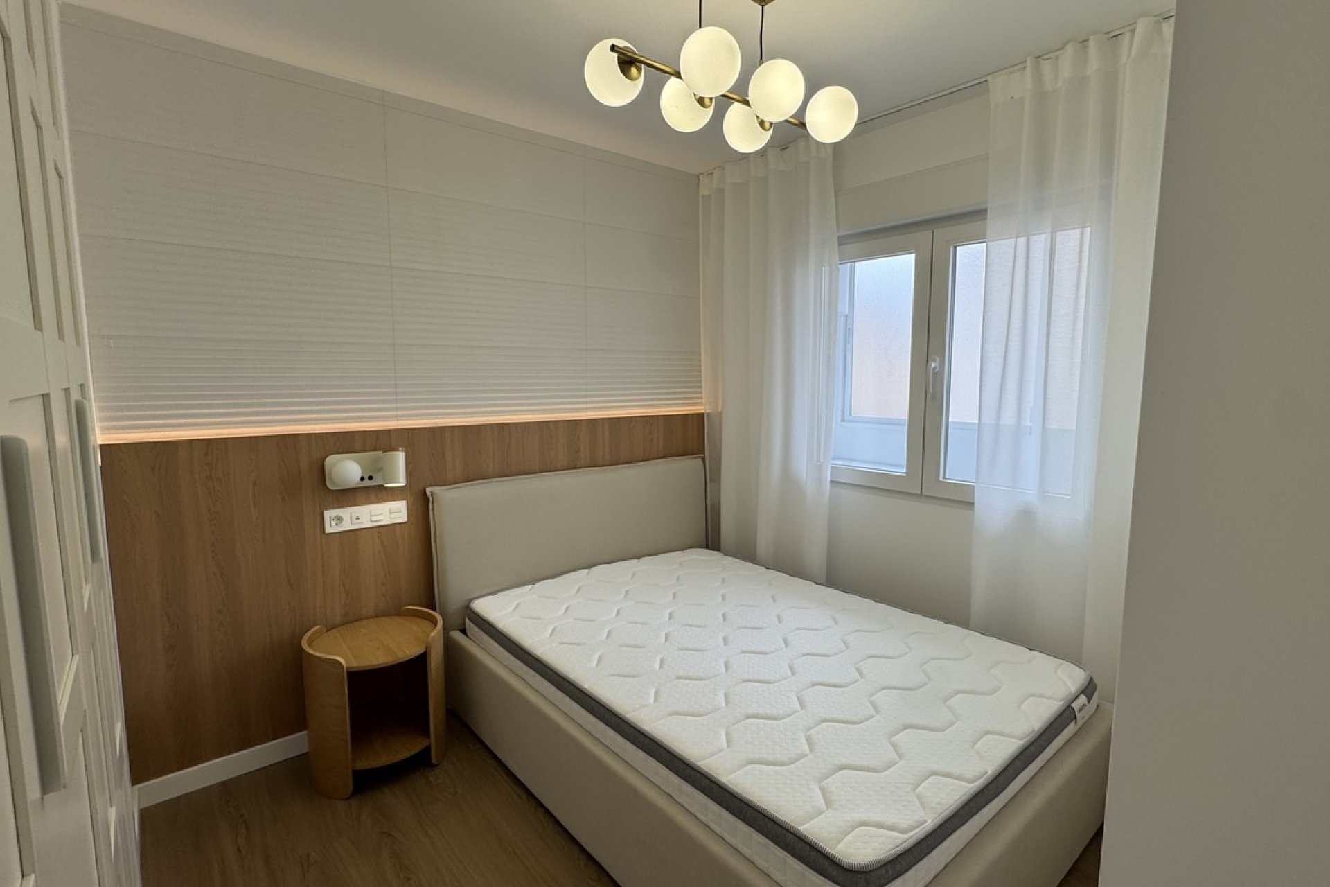 Revente - Attique -
Punta Prima - Costa Blanca