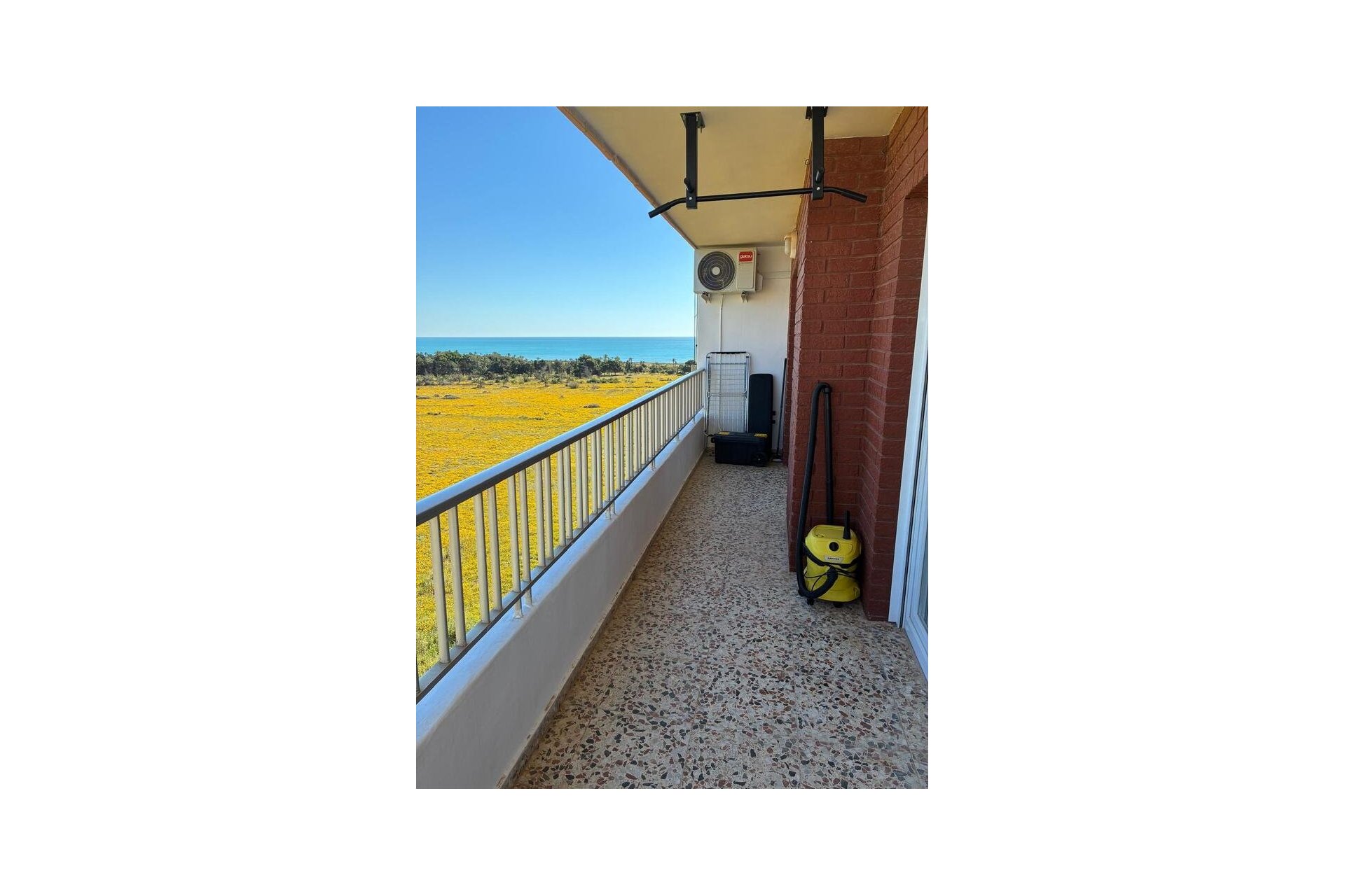 Revente - Attique -
Punta Prima - Costa Blanca