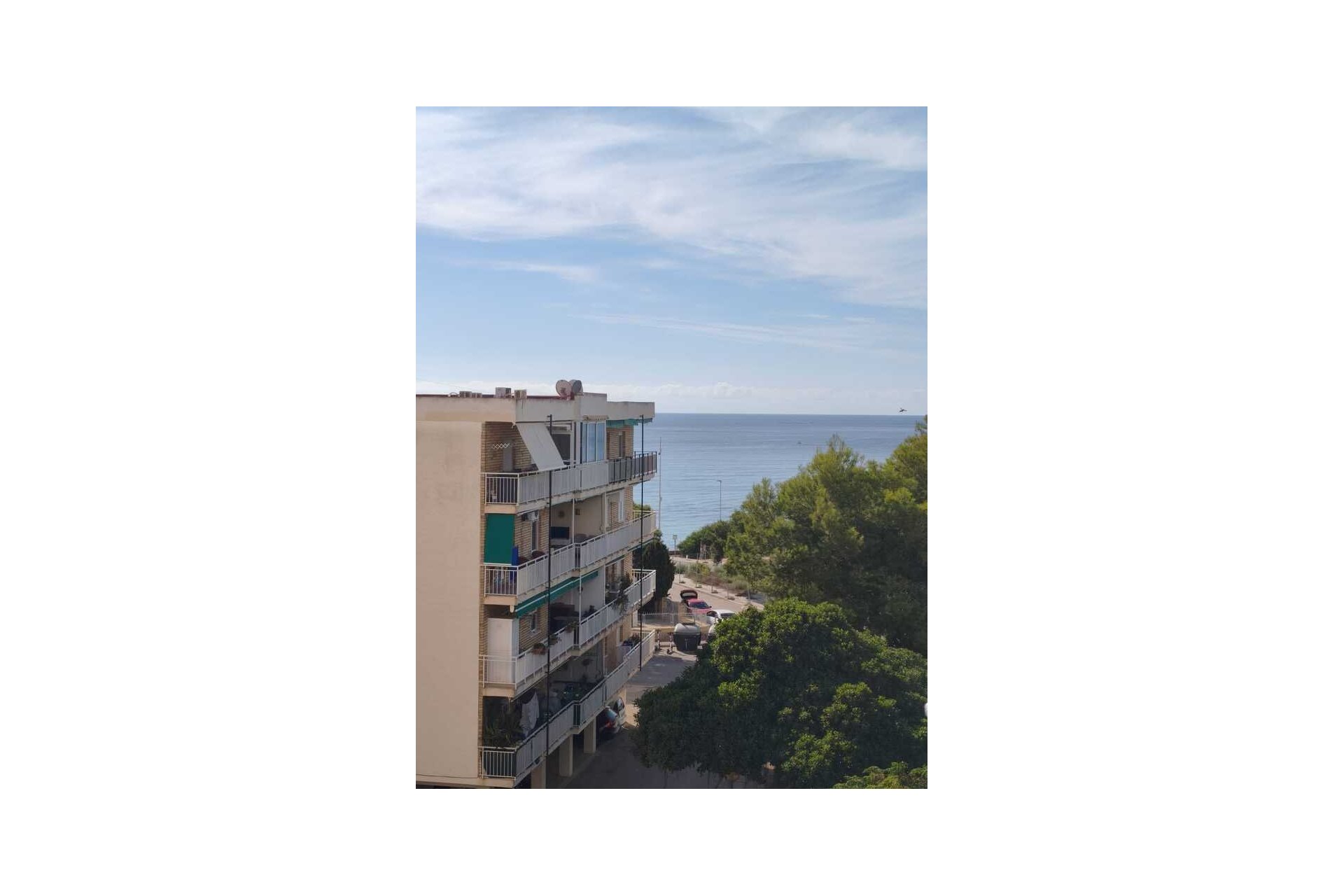 Revente - Attique -
Punta Prima - Costa Blanca