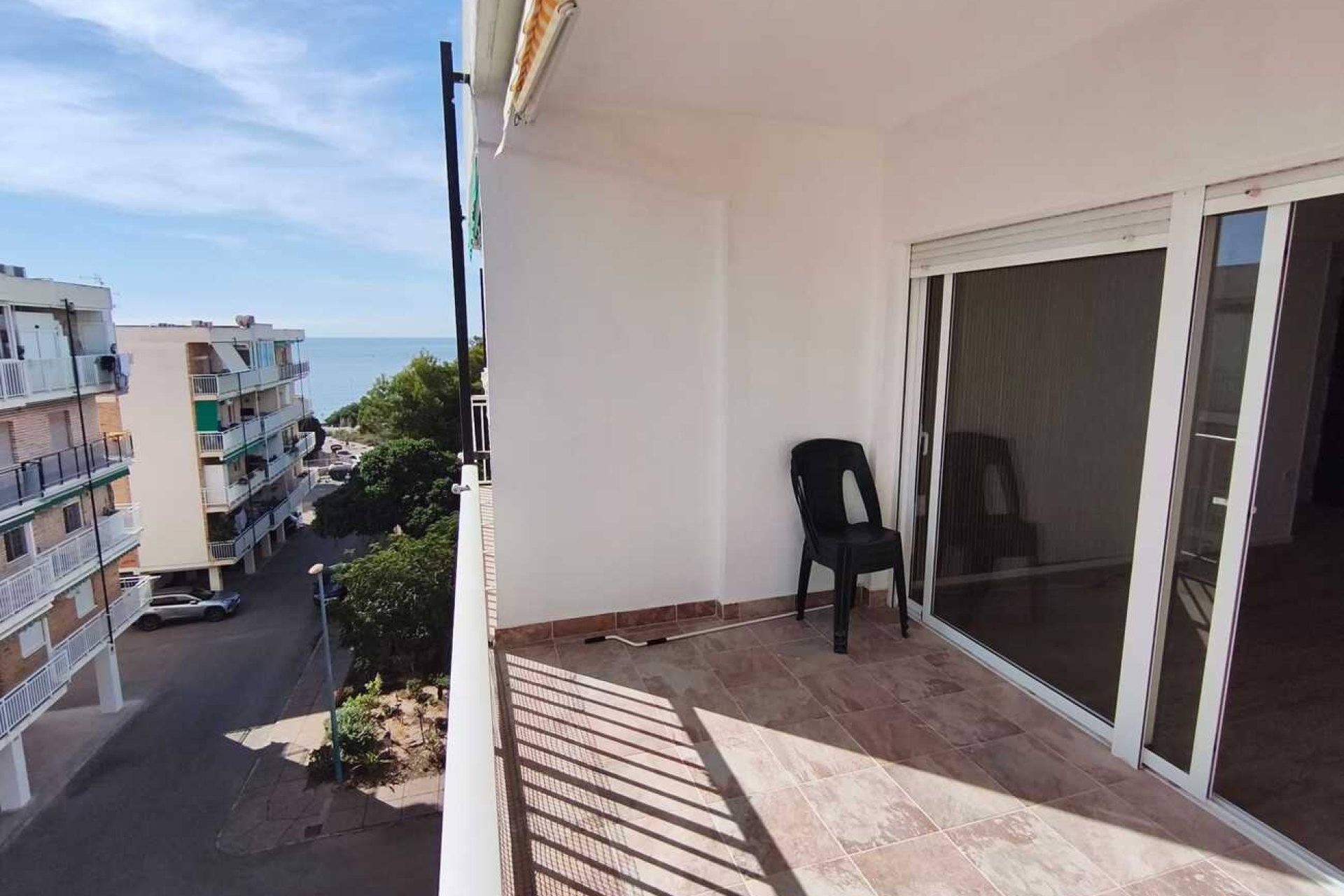 Revente - Attique -
Punta Prima - Costa Blanca