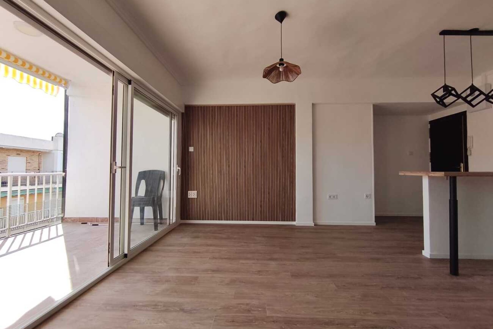 Revente - Attique -
Punta Prima - Costa Blanca
