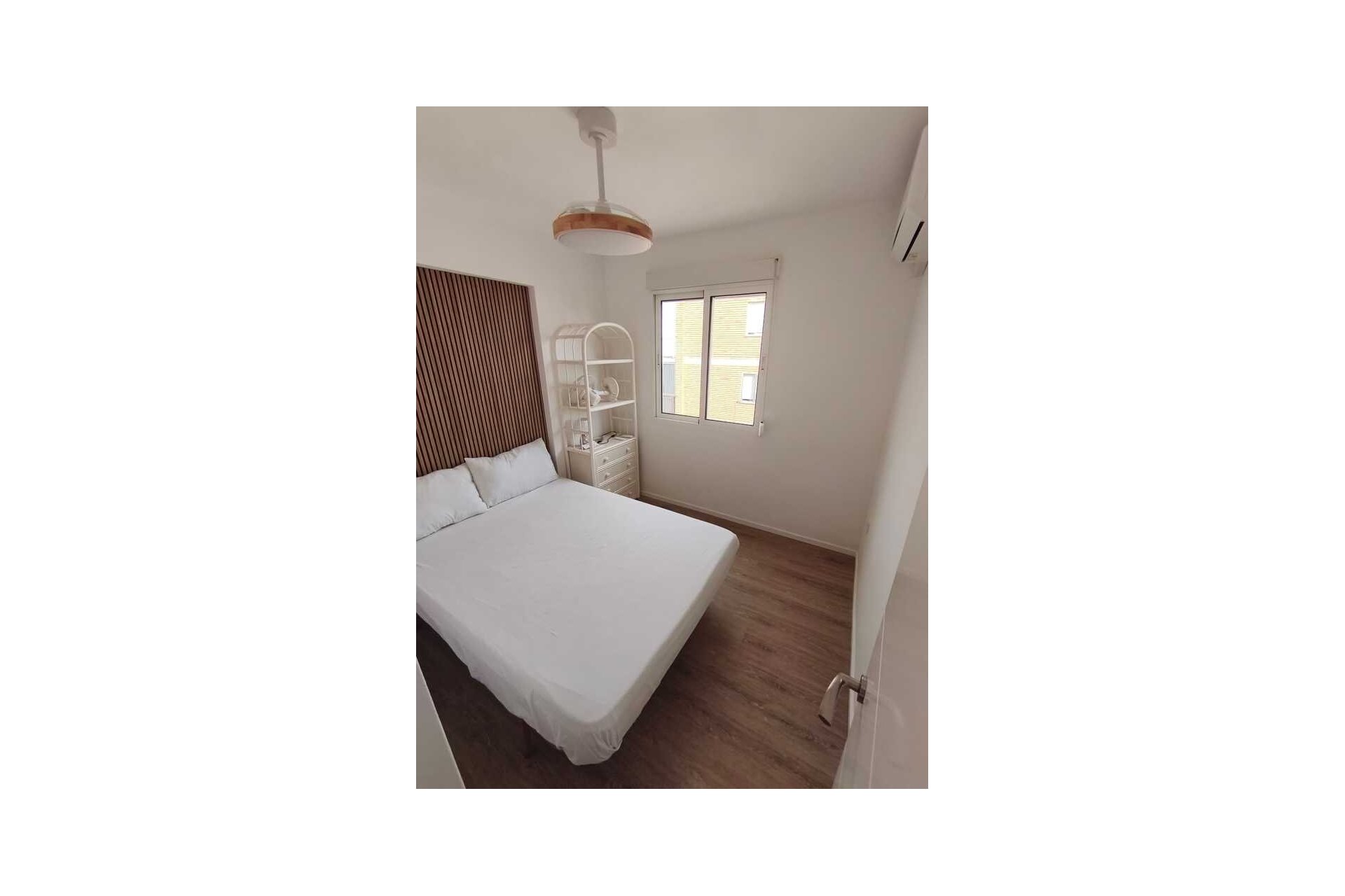 Revente - Attique -
Punta Prima - Costa Blanca