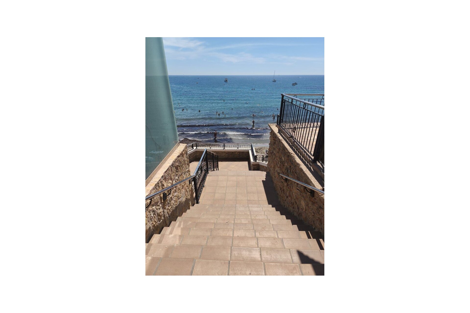 Revente - Attique -
Punta Prima - Costa Blanca