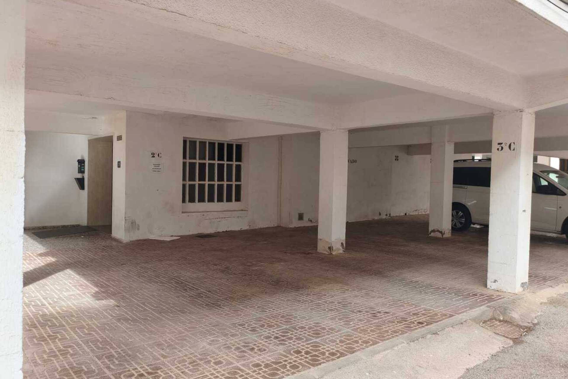 Revente - Attique -
Punta Prima - Costa Blanca