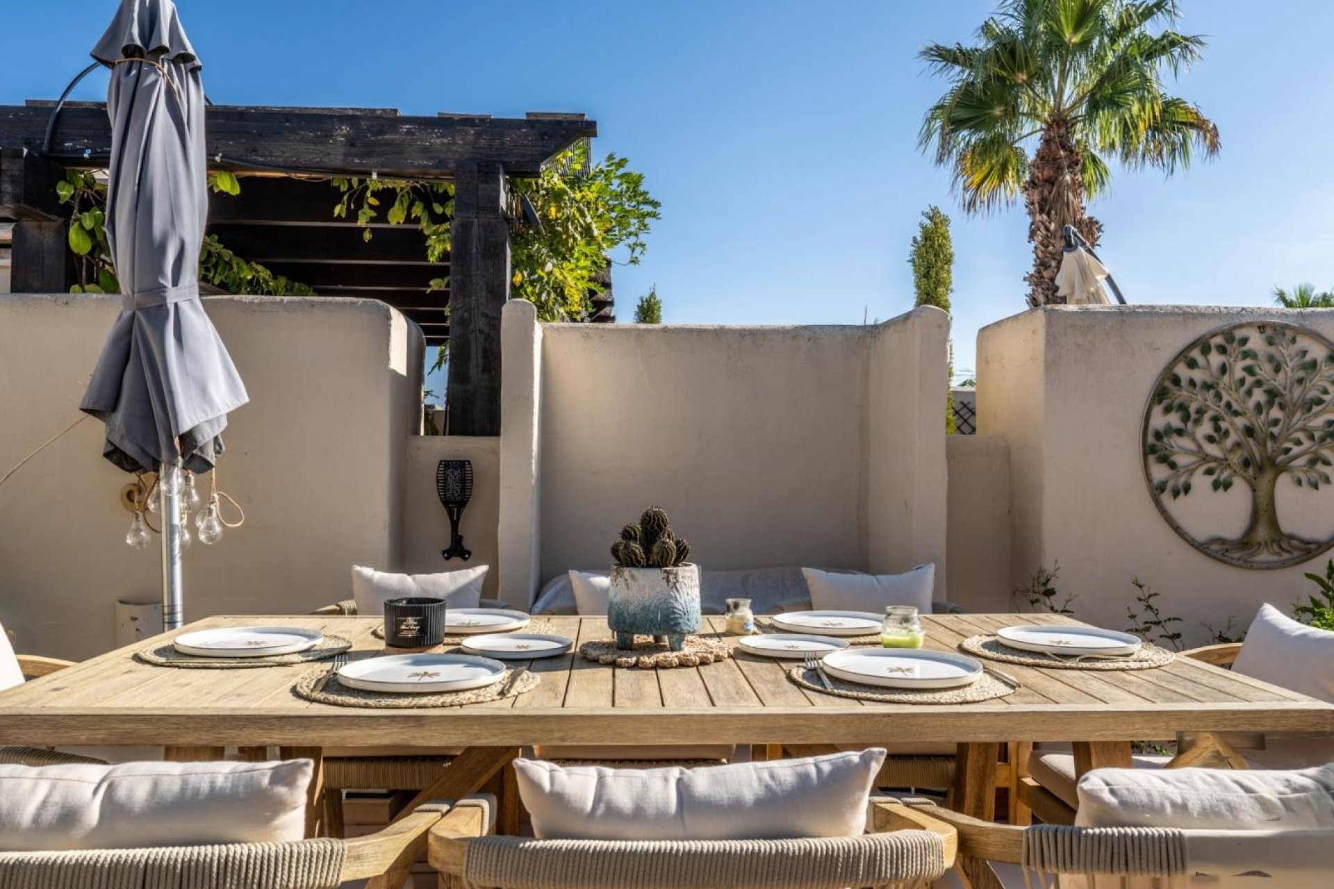 Revente - Attique -
Roda Golf Resort - Inland