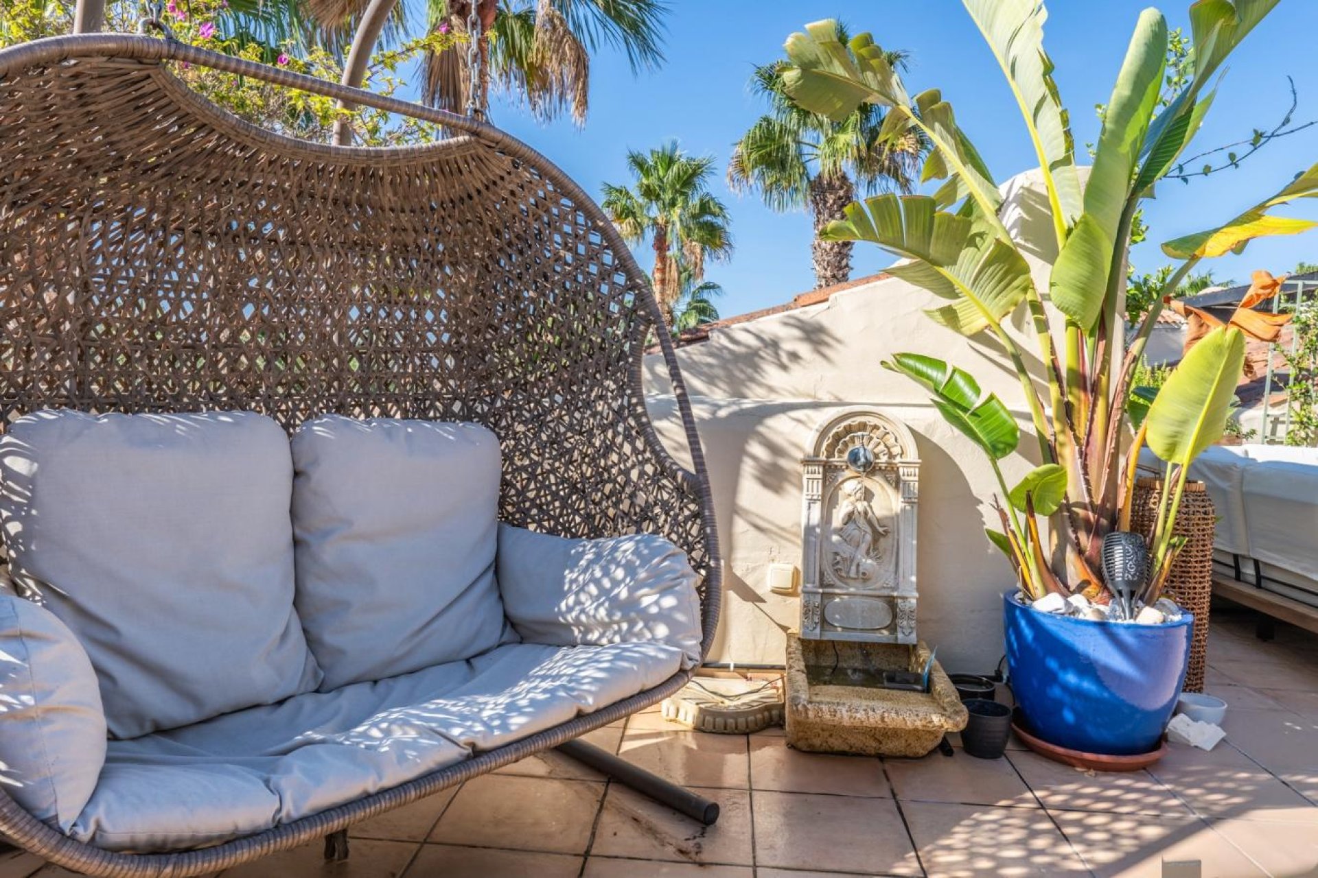 Revente - Attique -
Roda Golf Resort - Inland