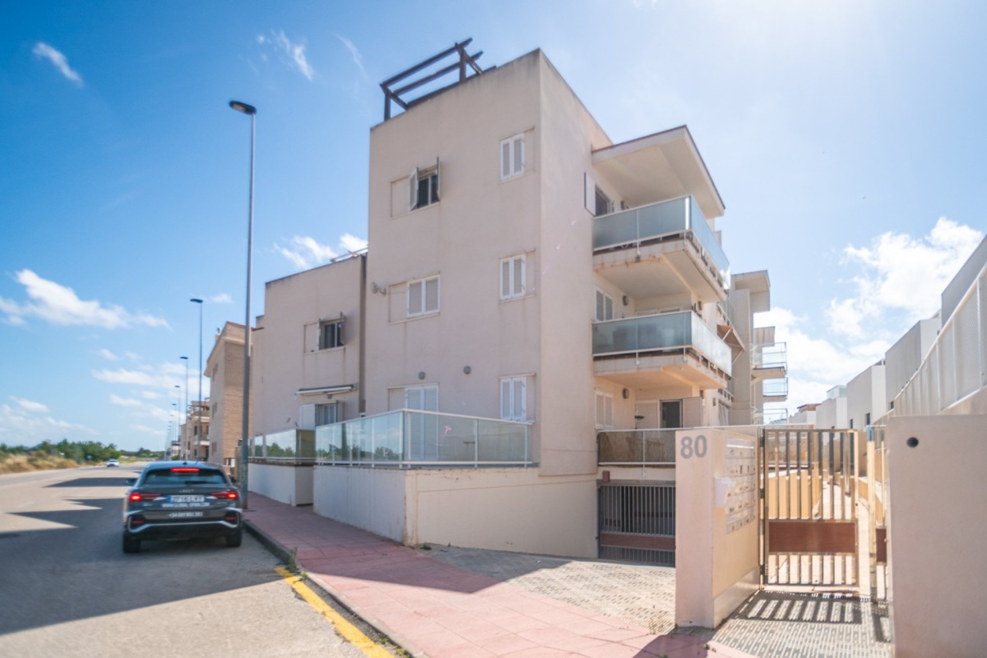 Revente - Attique -
San Javier - Costa Calida