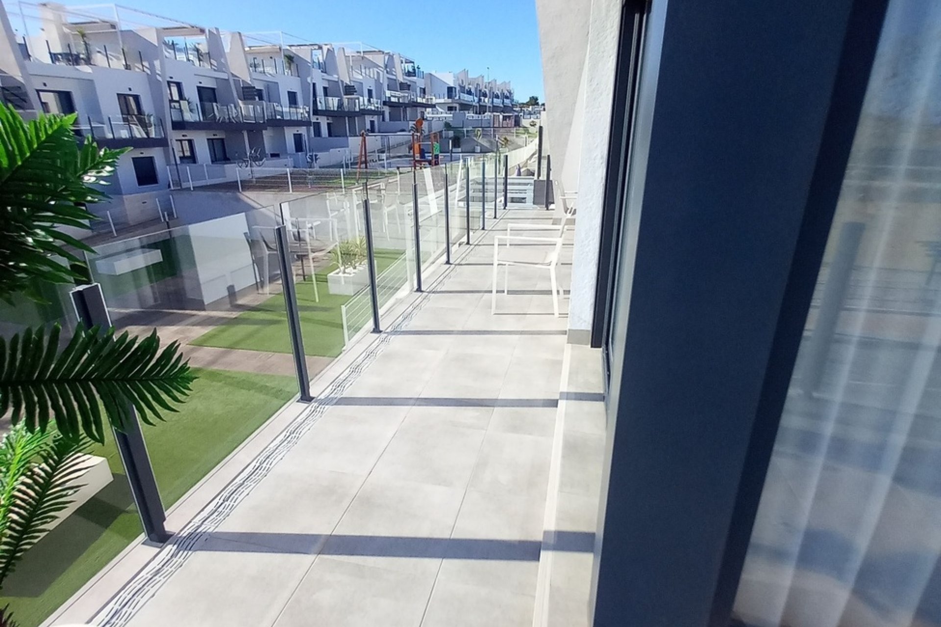 Revente - Attique -
San Miguel de Salinas - Costa Blanca