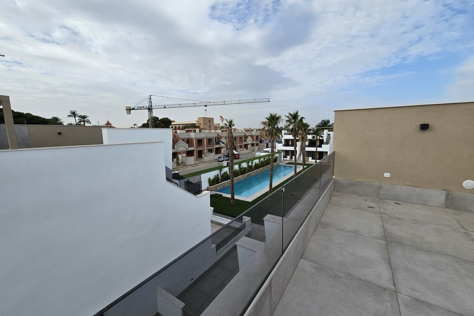 Revente - Attique -
San Pedro del Pinatar - Costa Calida