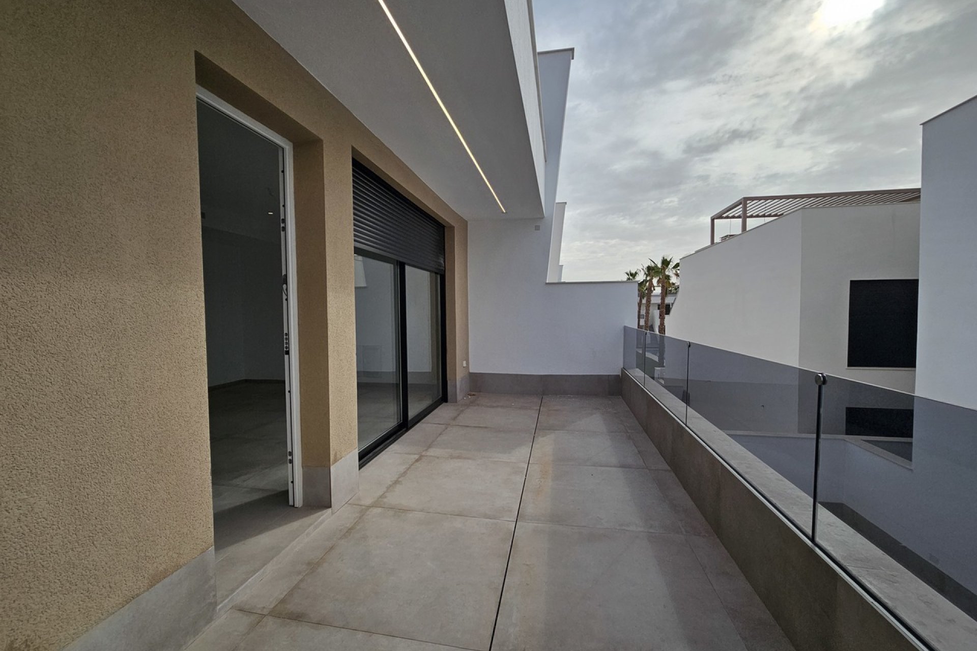 Revente - Attique -
San Pedro del Pinatar - Costa Calida