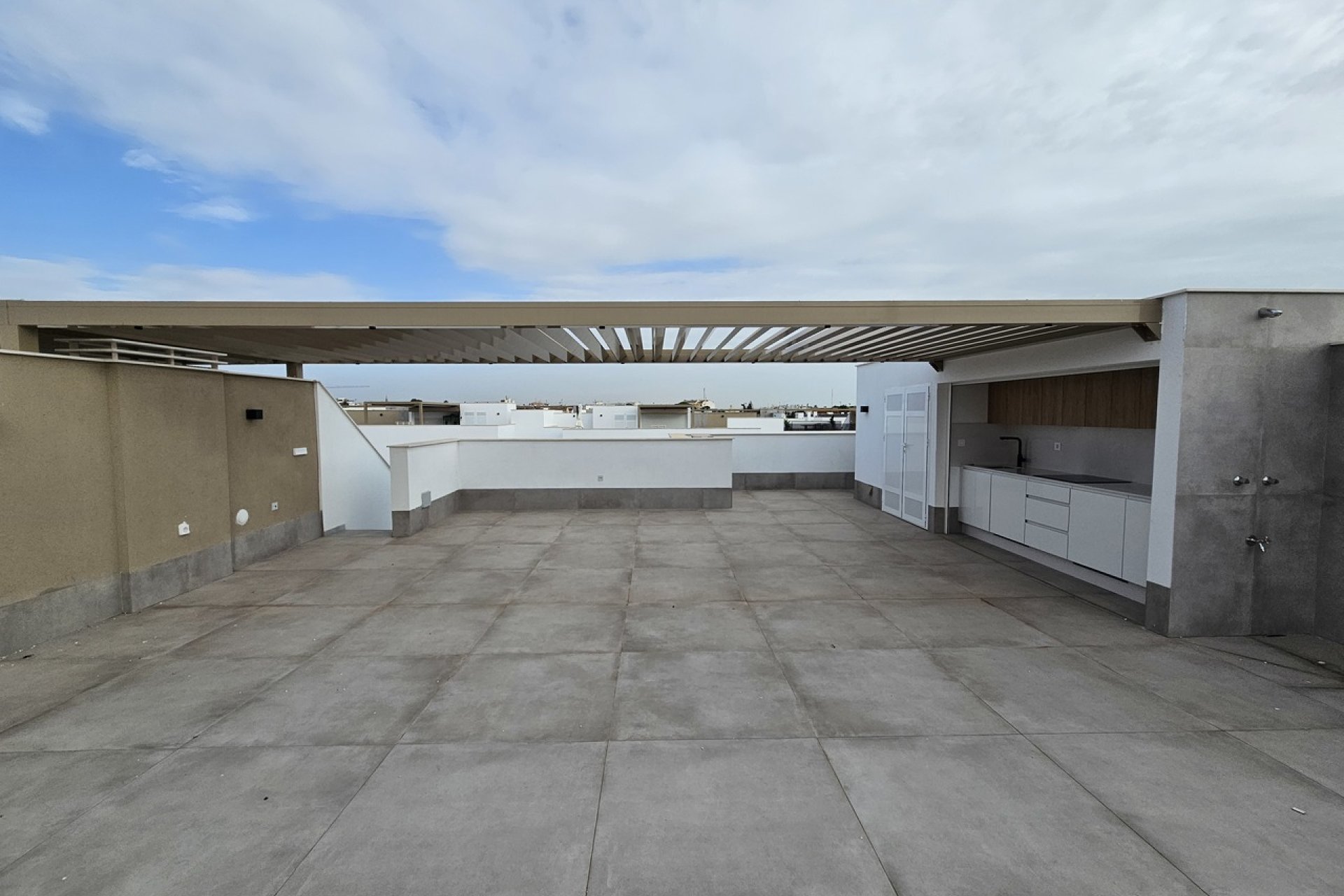 Revente - Attique -
San Pedro del Pinatar - Costa Calida