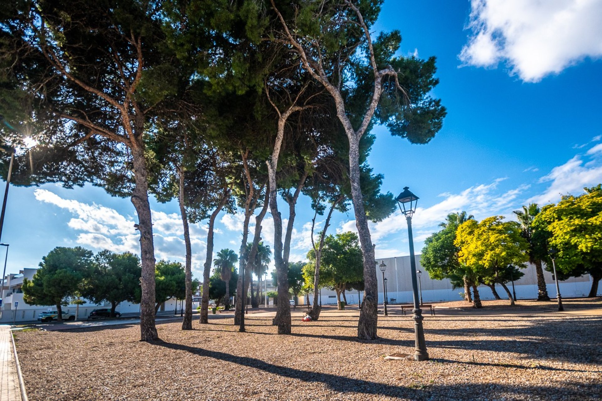 Revente - Attique -
San Pedro del Pinatar - Costa Calida