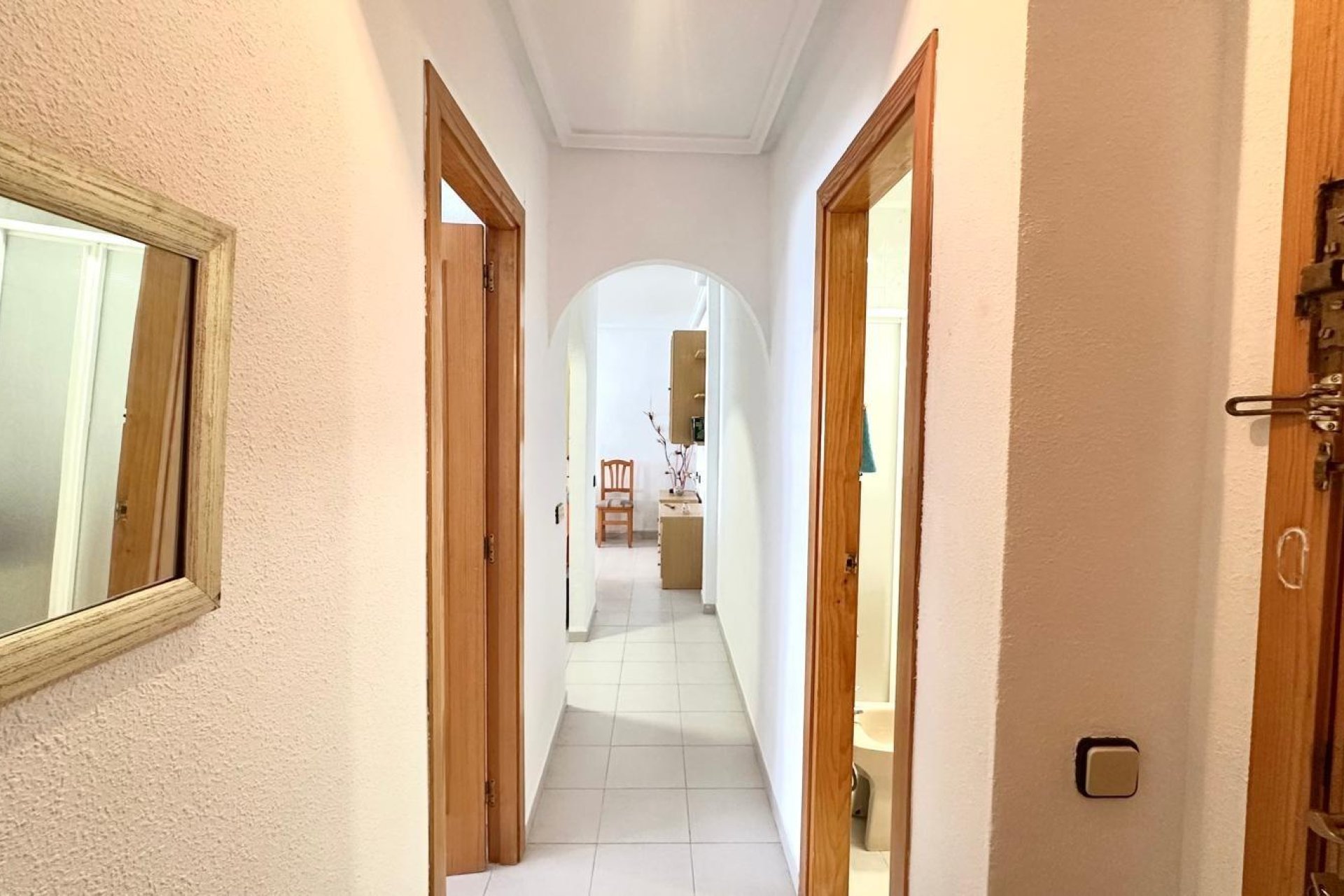 Revente - Attique -
Torrevieja - Acequion