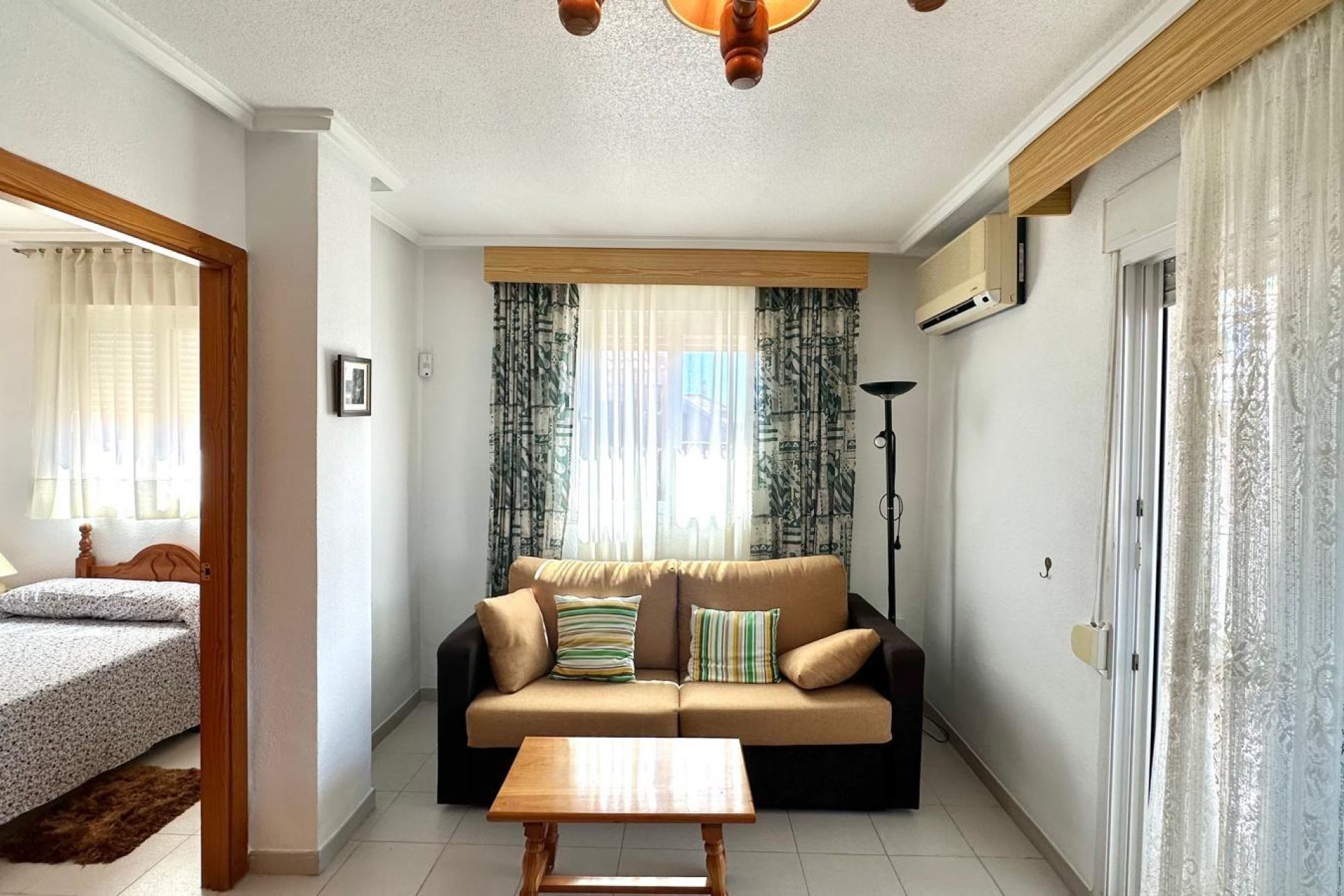 Revente - Attique -
Torrevieja - Acequion