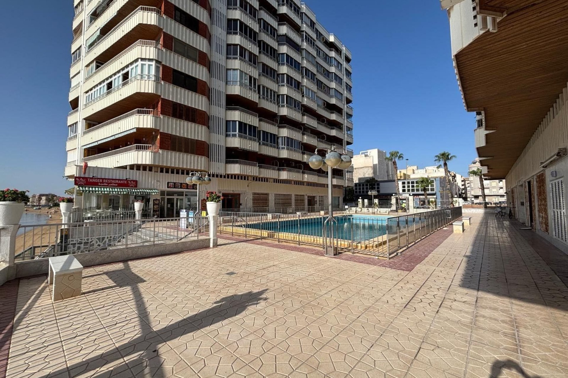 Revente - Attique -
Torrevieja - Acequion
