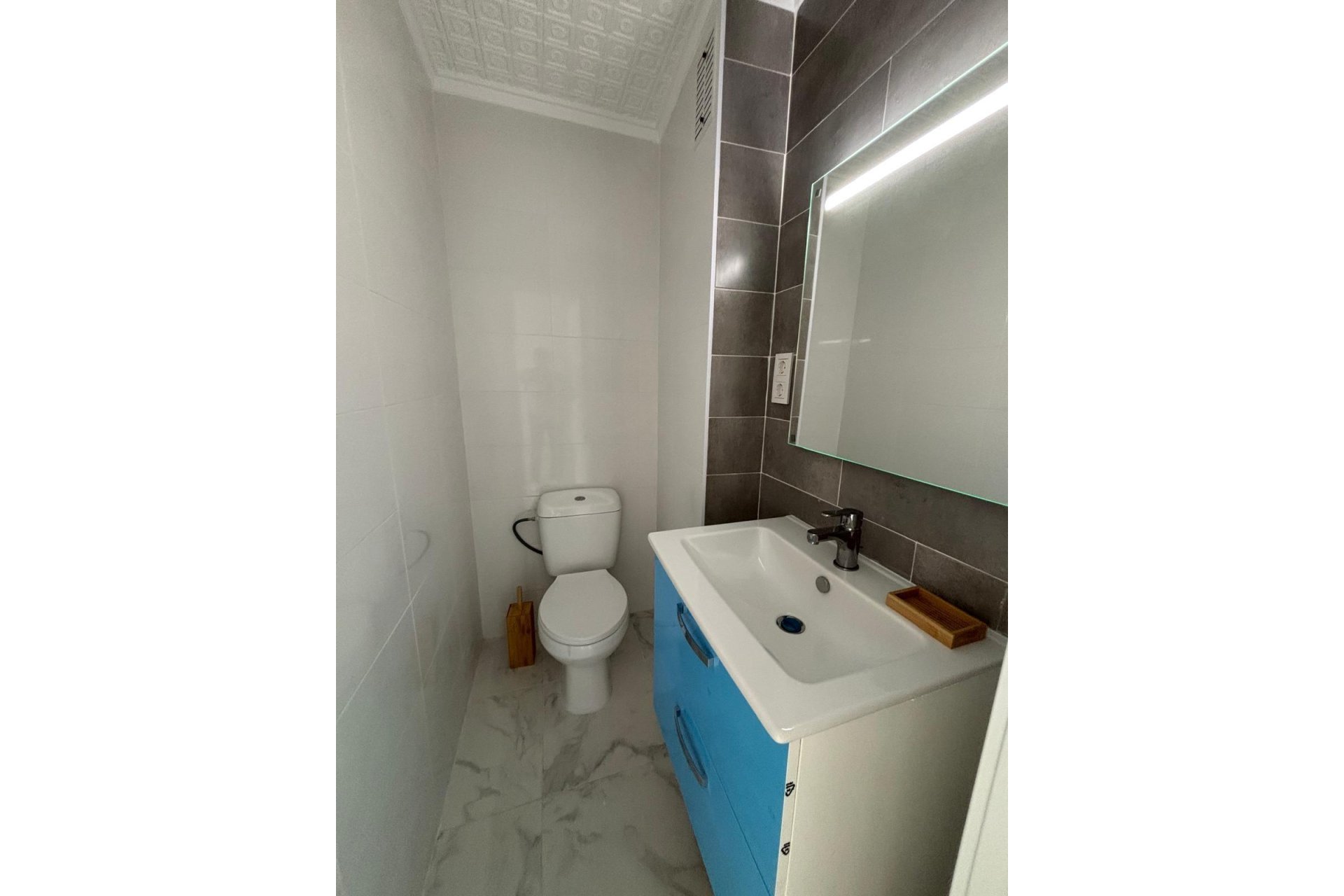 Revente - Attique -
Torrevieja - Acequion