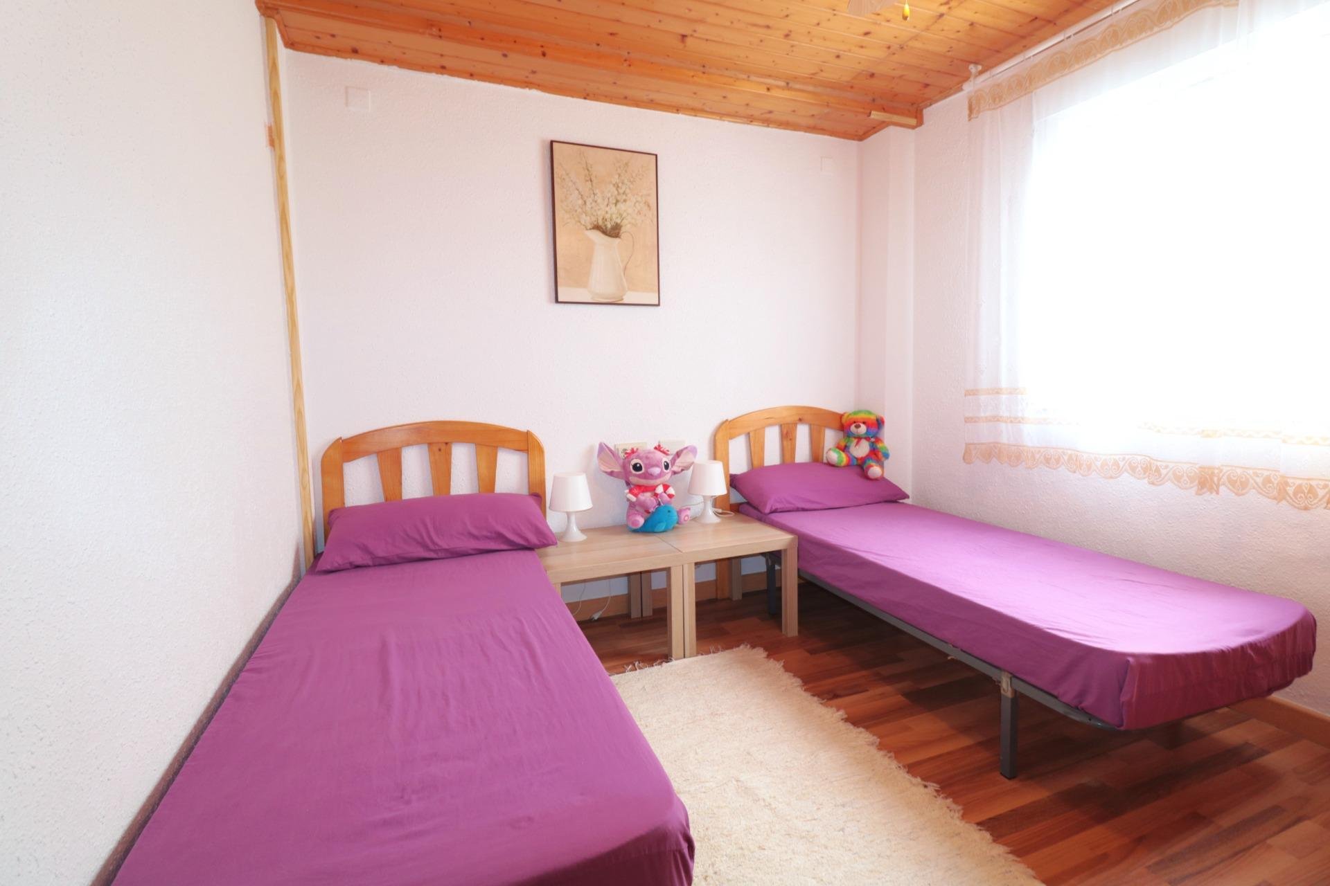 Revente - Attique -
Torrevieja - Acequion