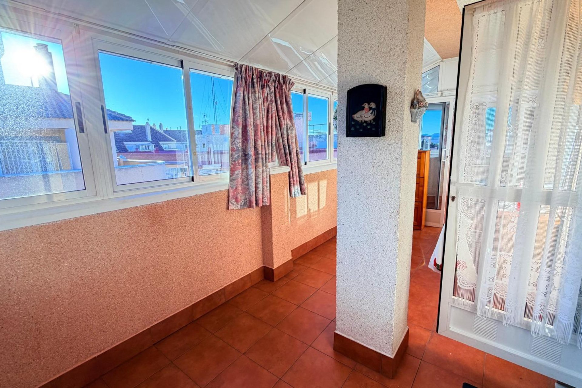 Revente - Attique -
Torrevieja - Acequion