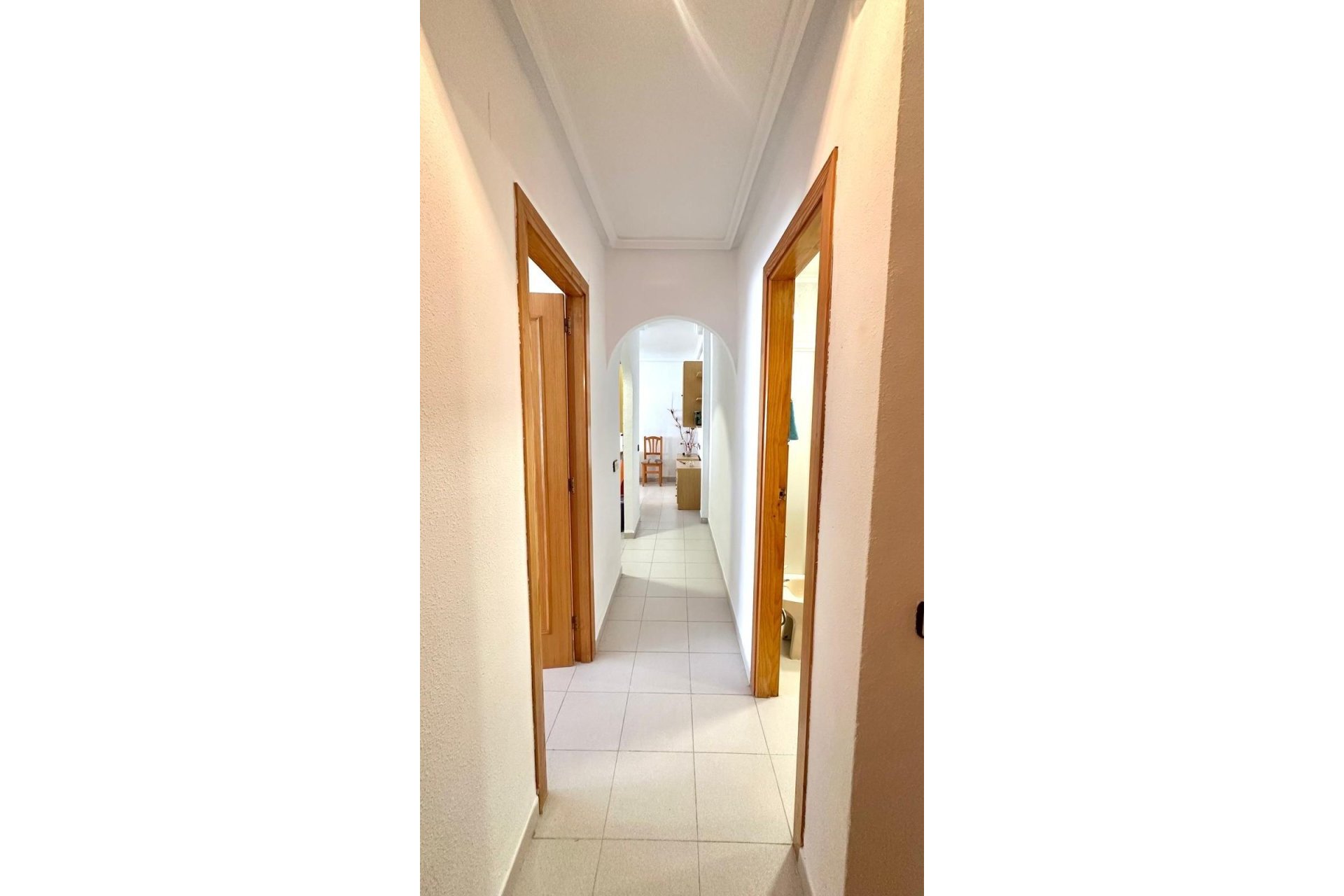 Revente - Attique -
Torrevieja - Acequion