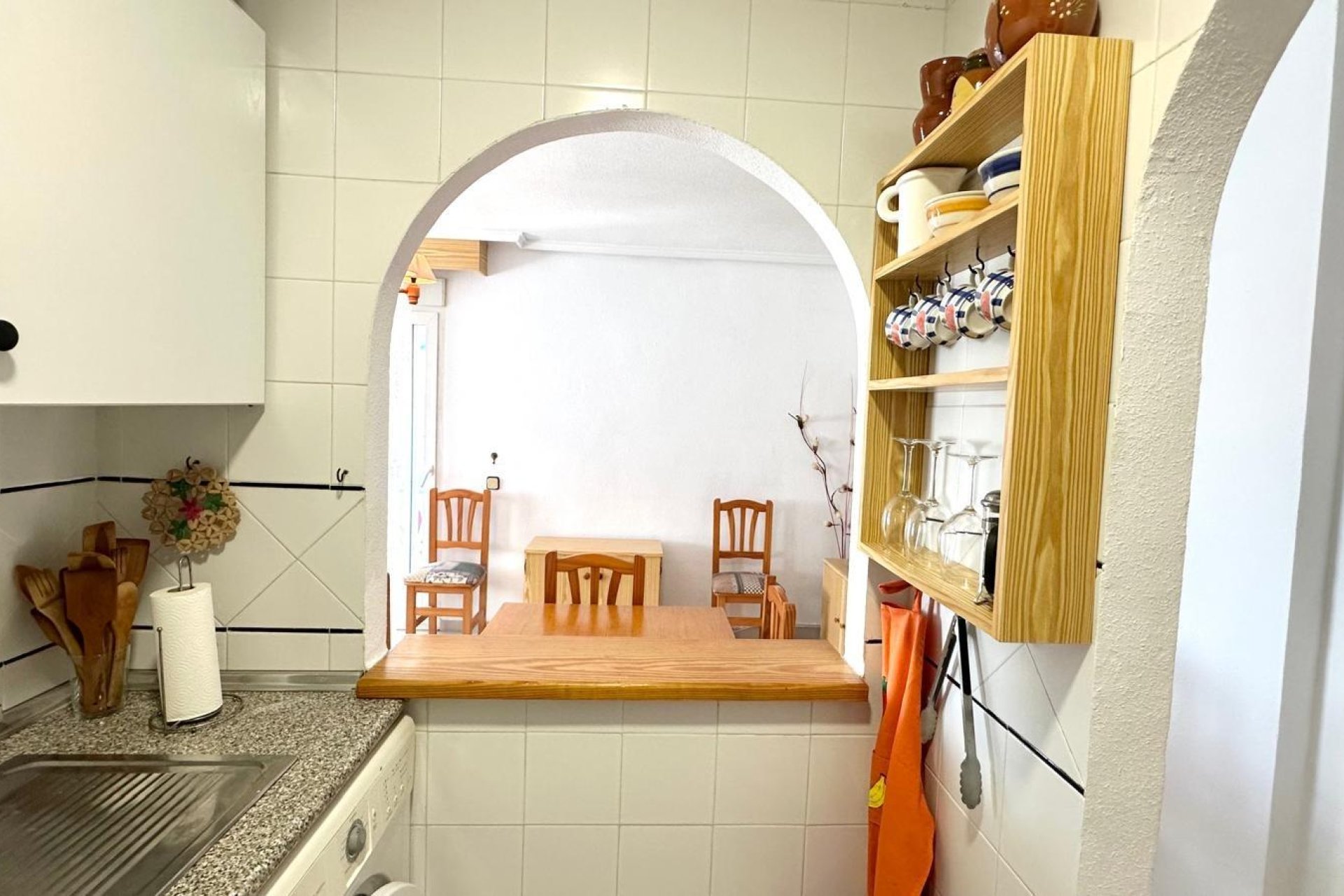 Revente - Attique -
Torrevieja - Acequion