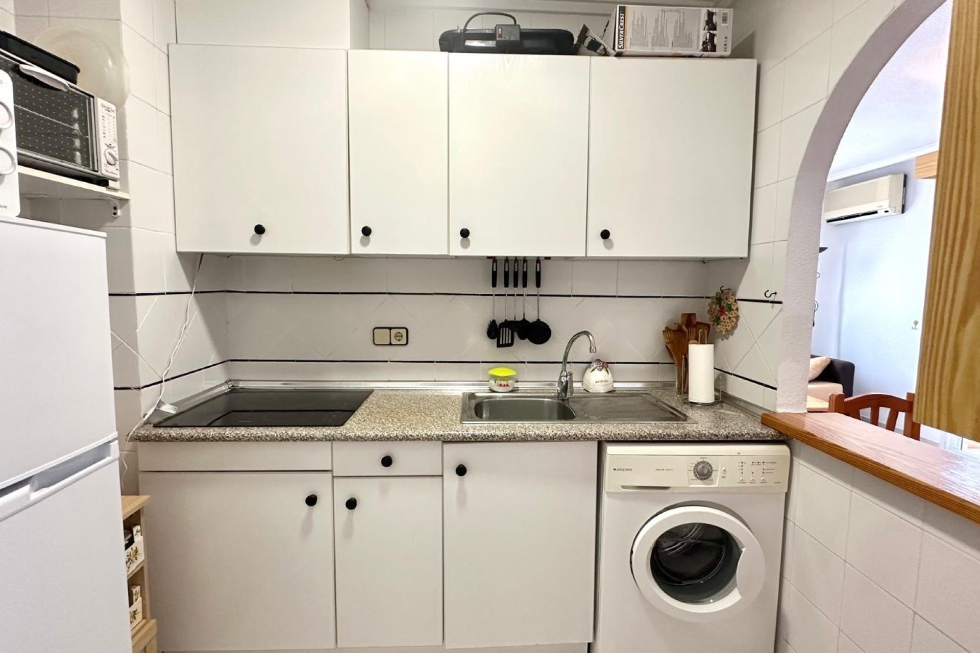 Revente - Attique -
Torrevieja - Acequion