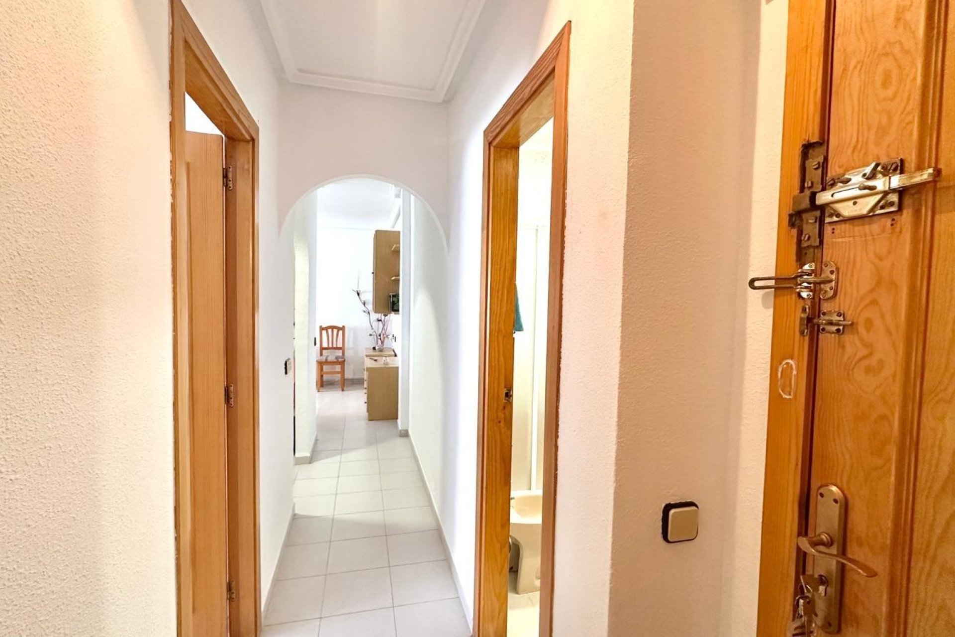 Revente - Attique -
Torrevieja - Acequion