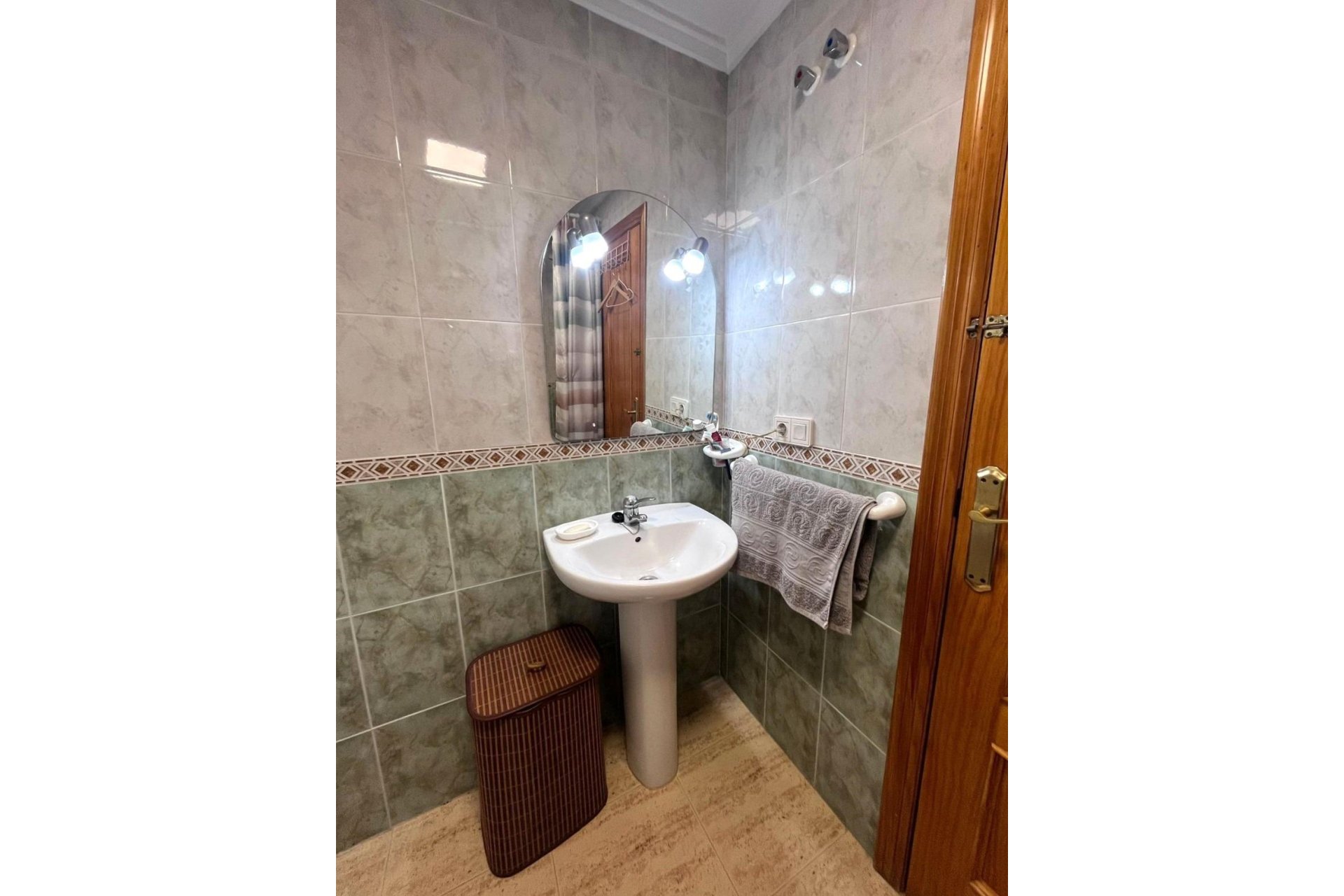 Revente - Attique -
Torrevieja - Acequion