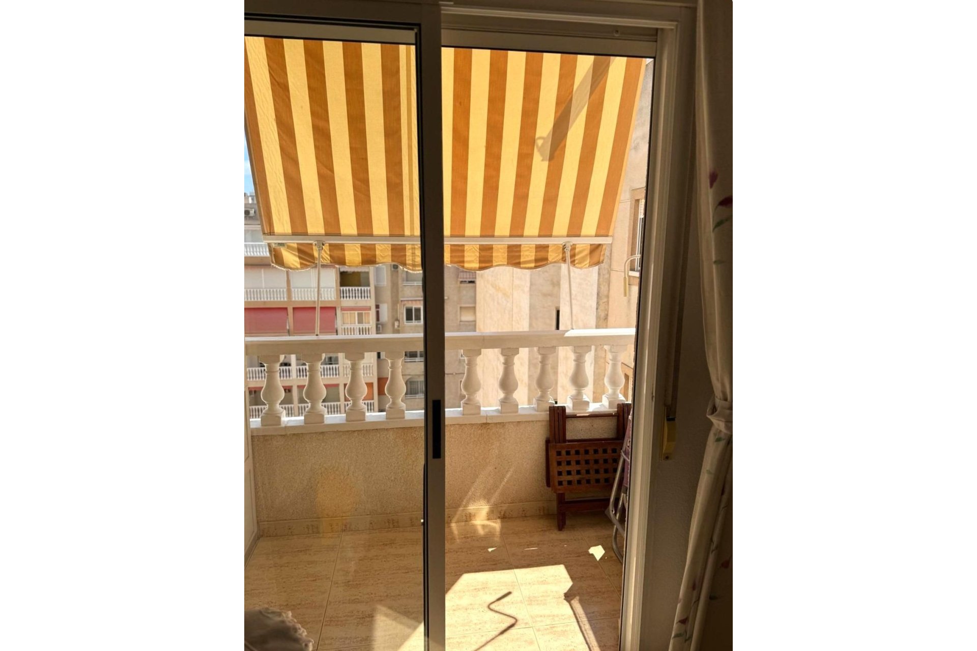 Revente - Attique -
Torrevieja - Acequion