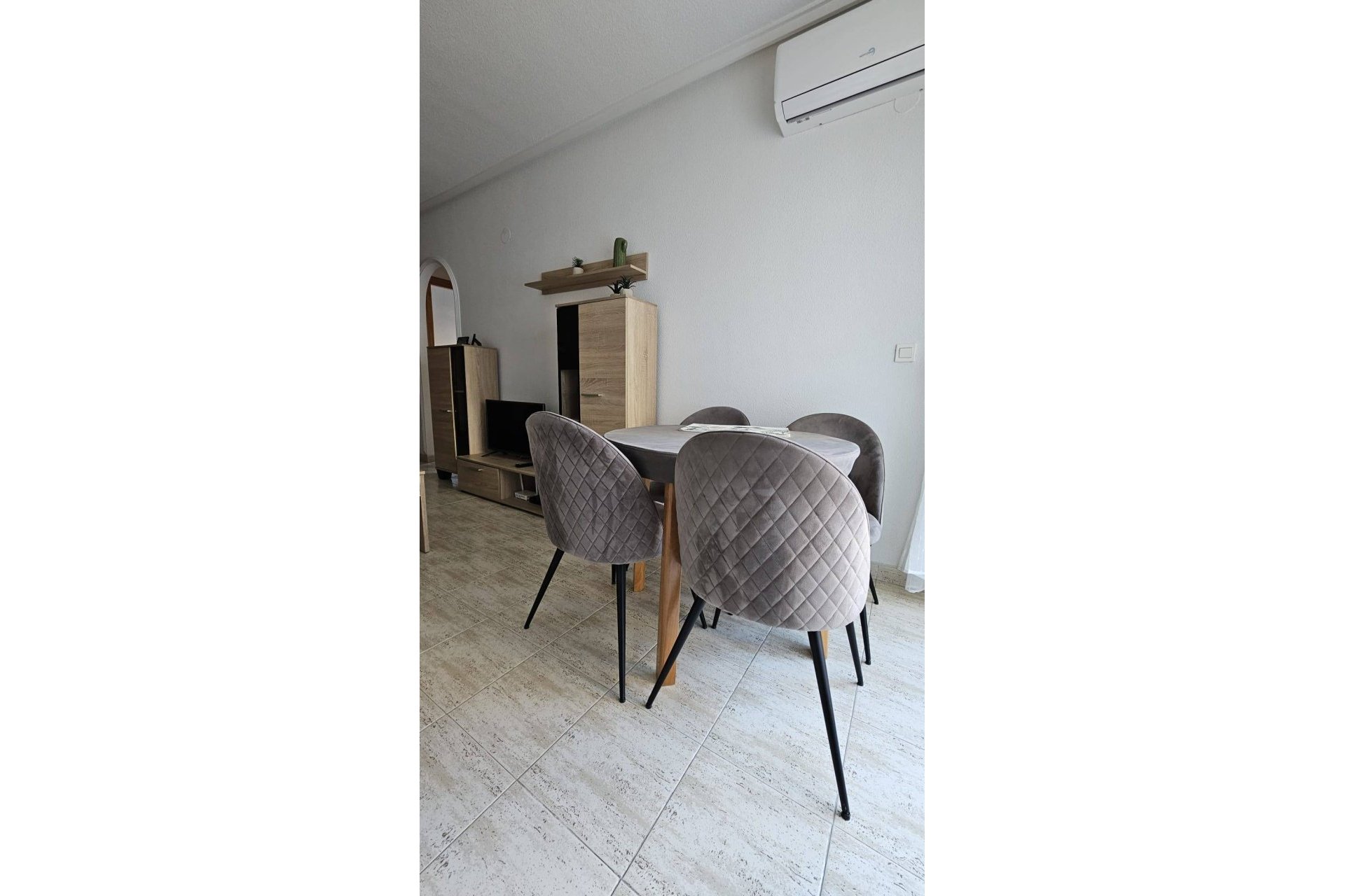 Revente - Attique -
Torrevieja - Acequion