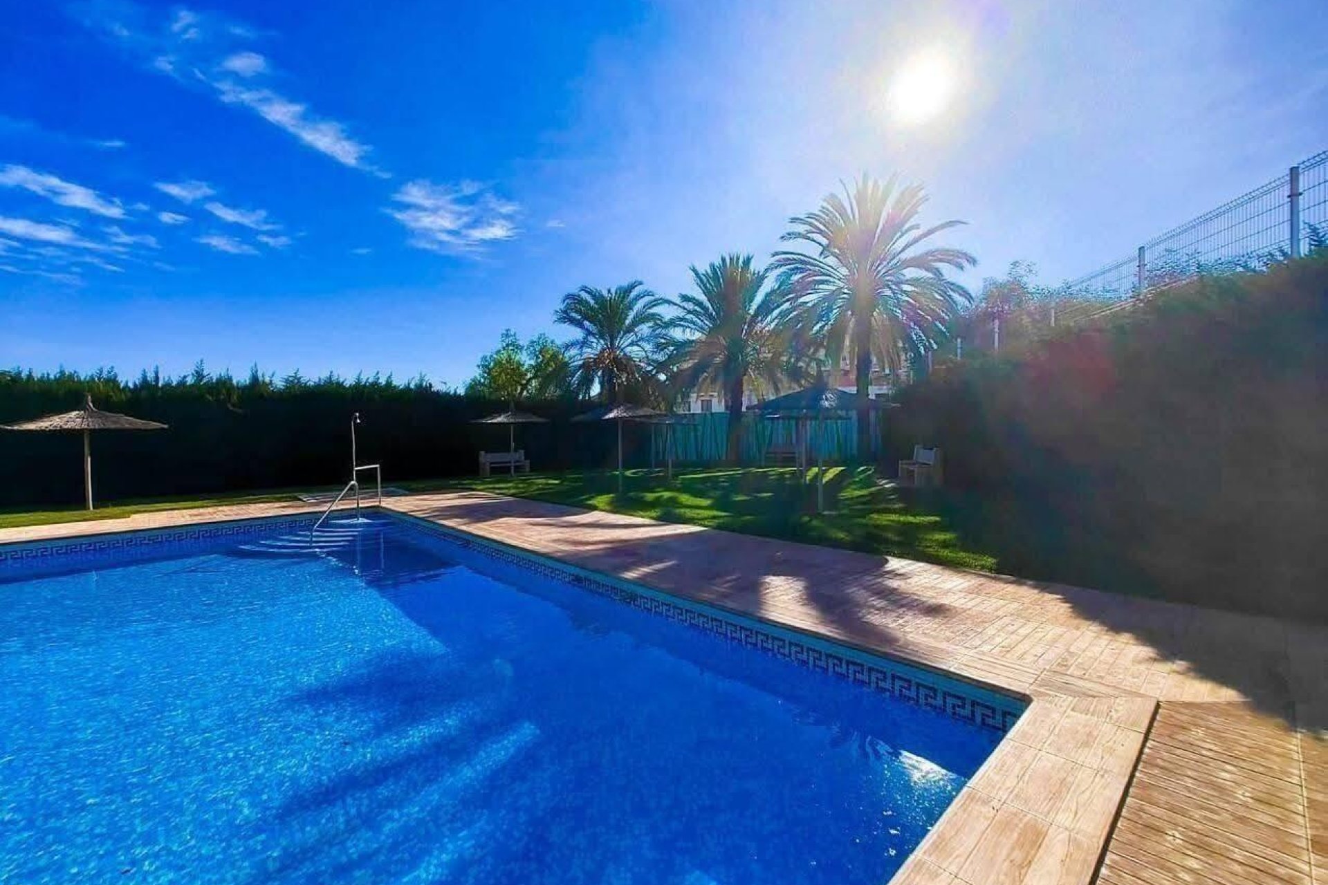 Revente - Attique -
Torrevieja - Calas Blanca