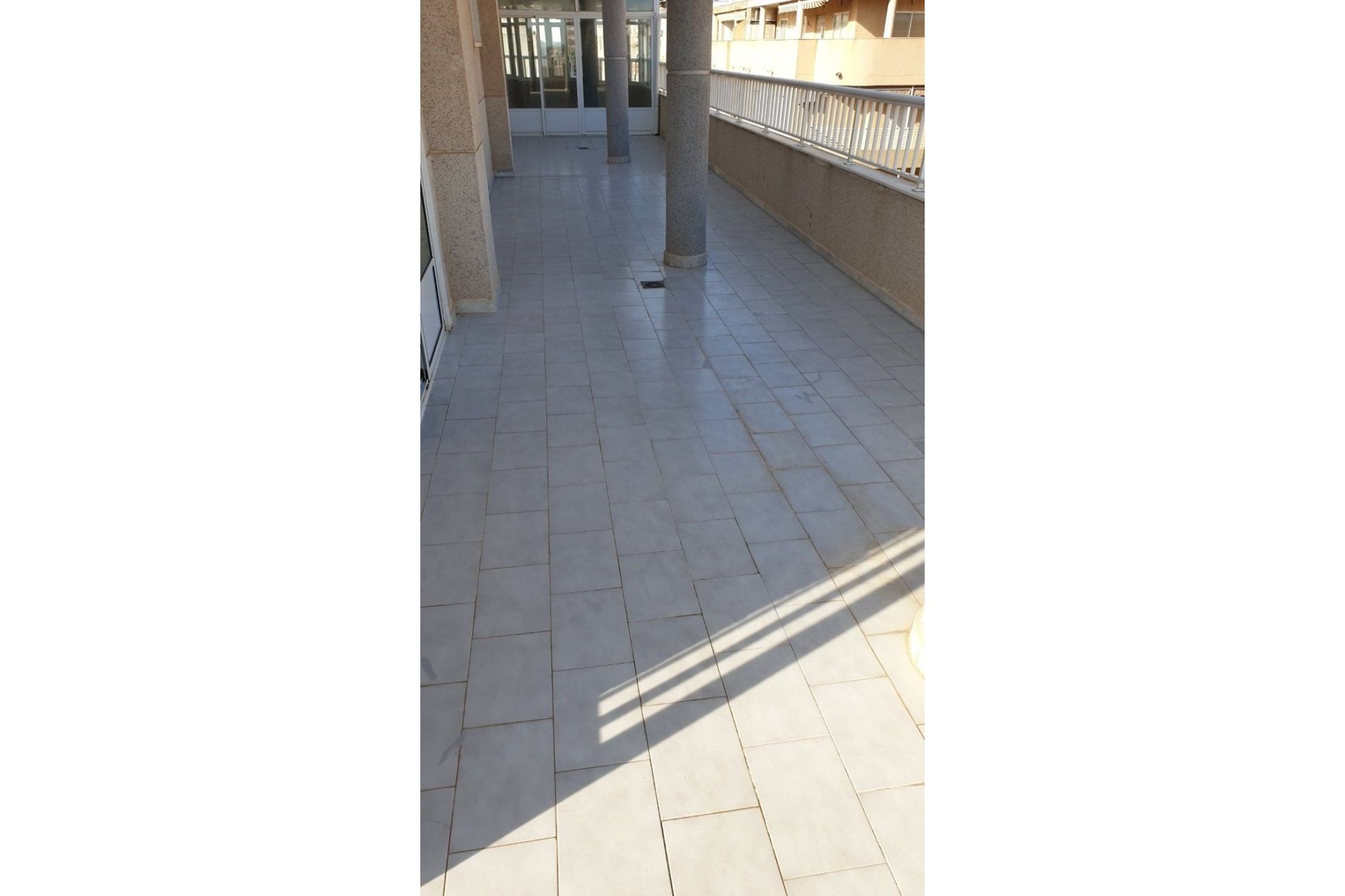 Revente - Attique -
Torrevieja - Centro