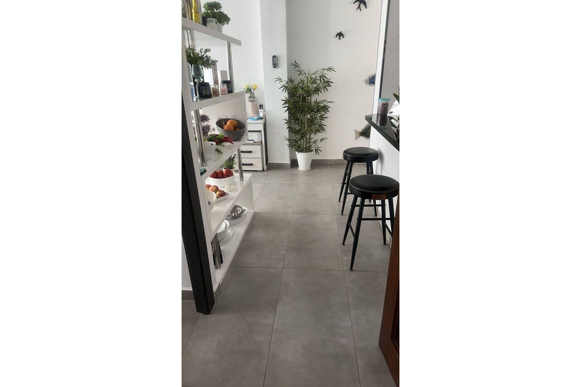 Revente - Attique -
Torrevieja - Centro