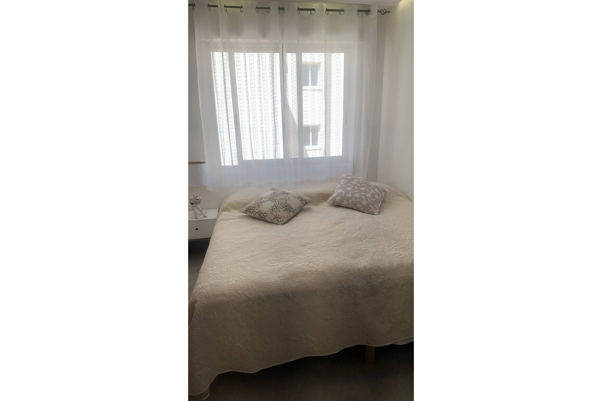 Revente - Attique -
Torrevieja - Centro