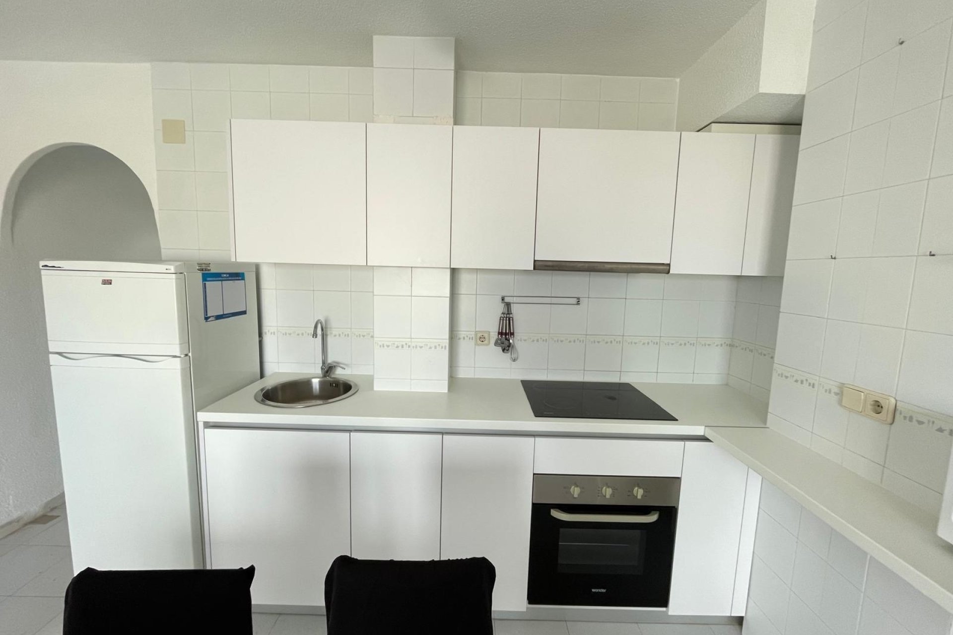 Revente - Attique -
Torrevieja - Centro