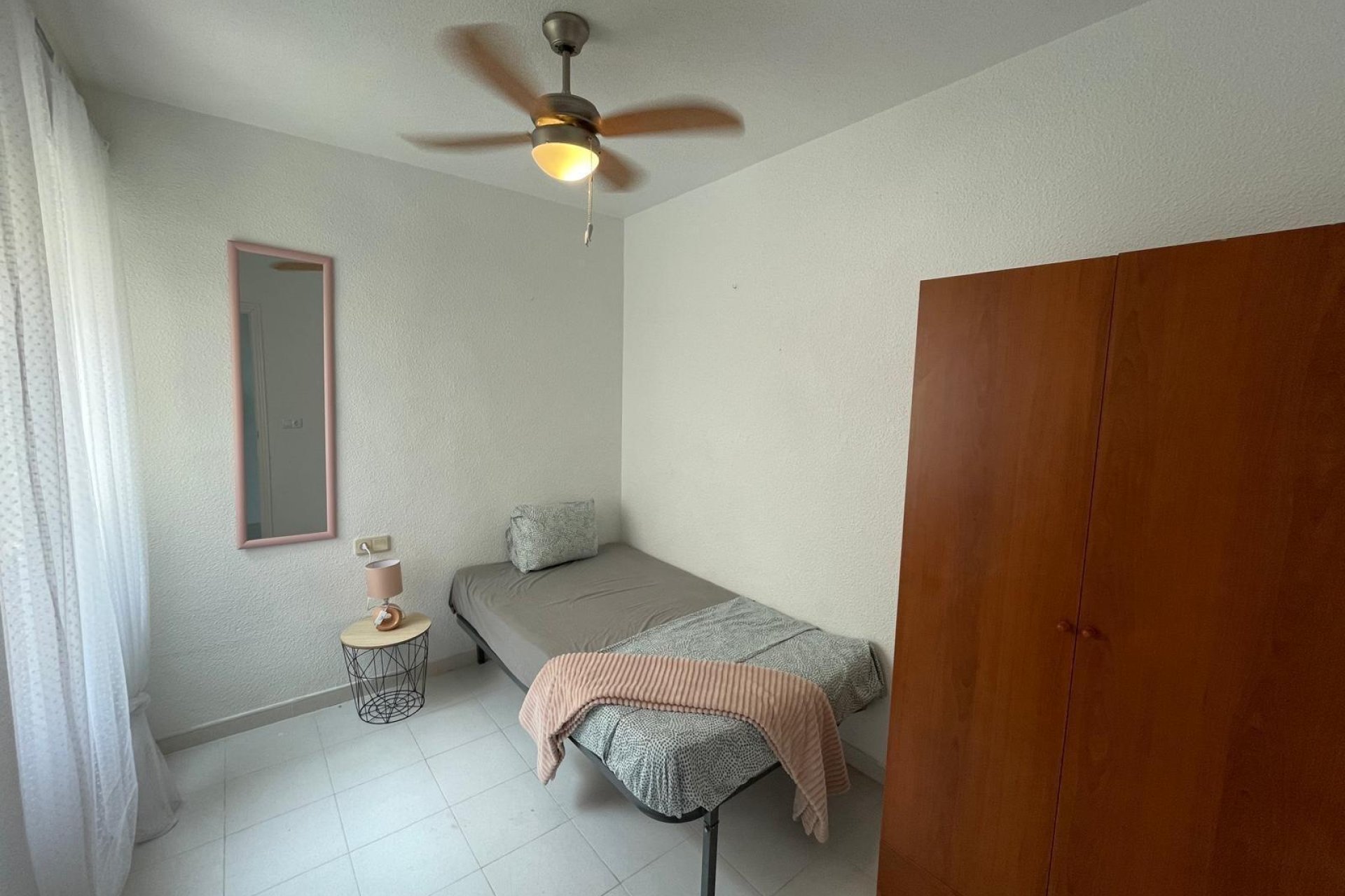Revente - Attique -
Torrevieja - Centro