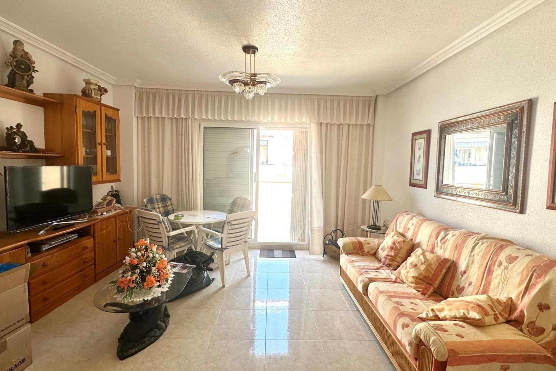 Revente - Attique -
Torrevieja - Centro