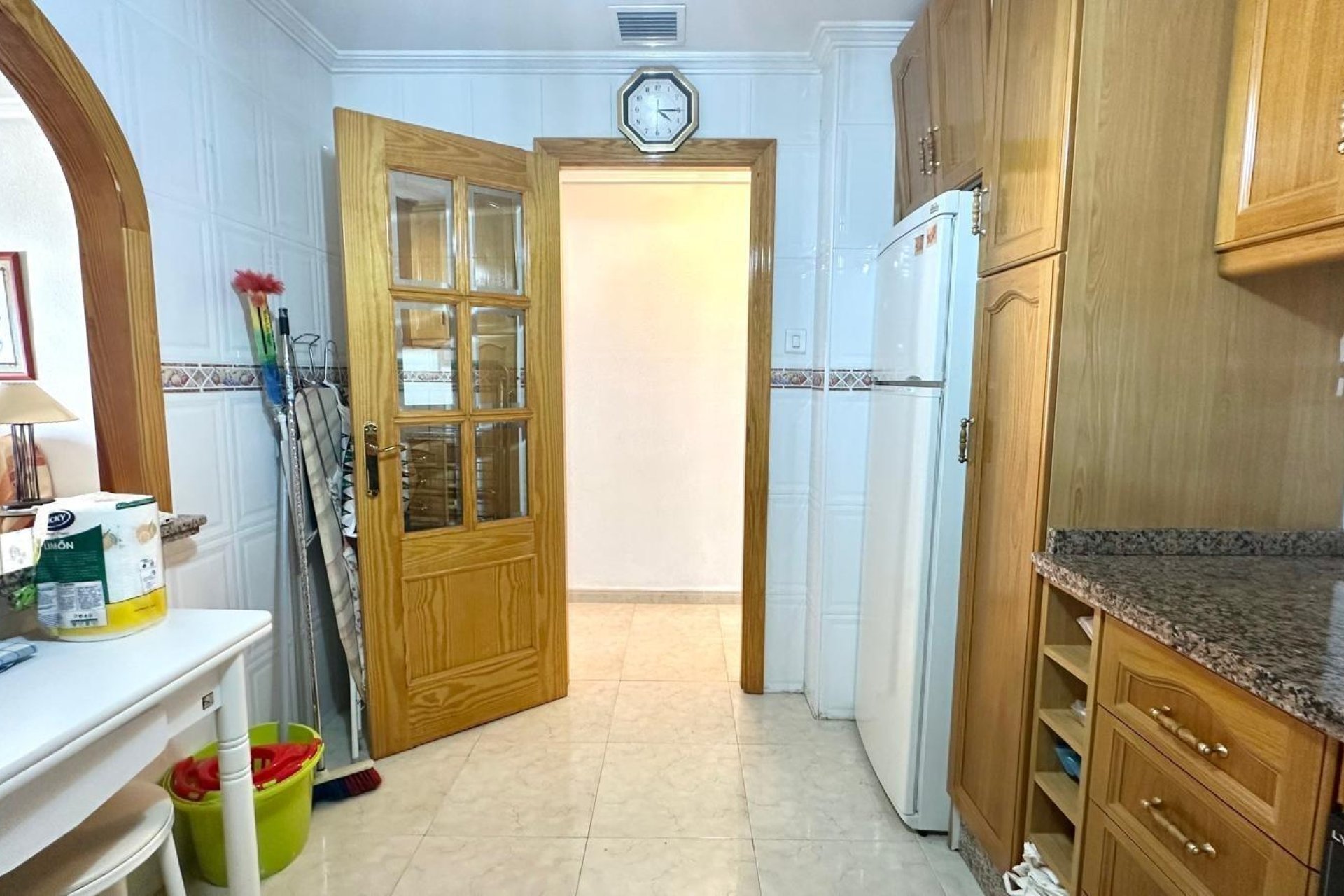 Revente - Attique -
Torrevieja - Centro