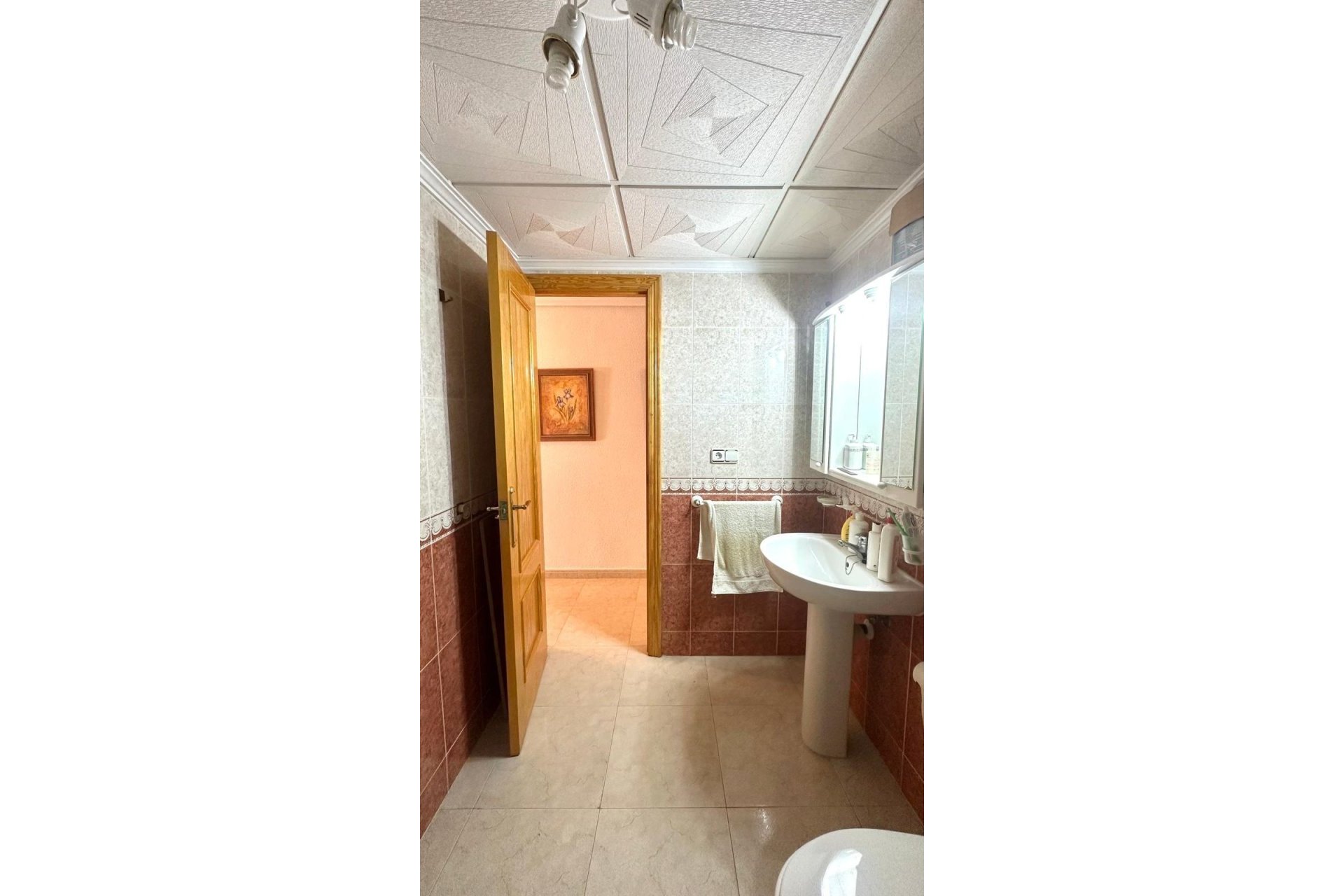 Revente - Attique -
Torrevieja - Centro